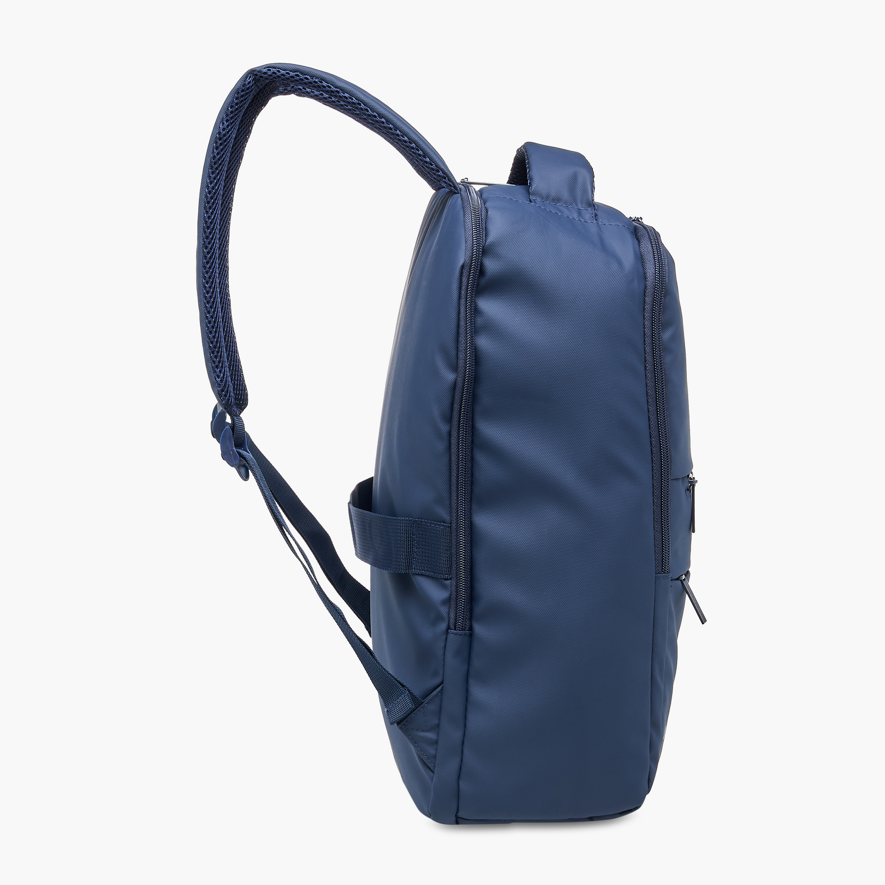 UCB 18-inch Solid Backpack with Adjustable Straps and Zip Closure - 44x30x16 cms-promo_LS20_OMN-image-5
