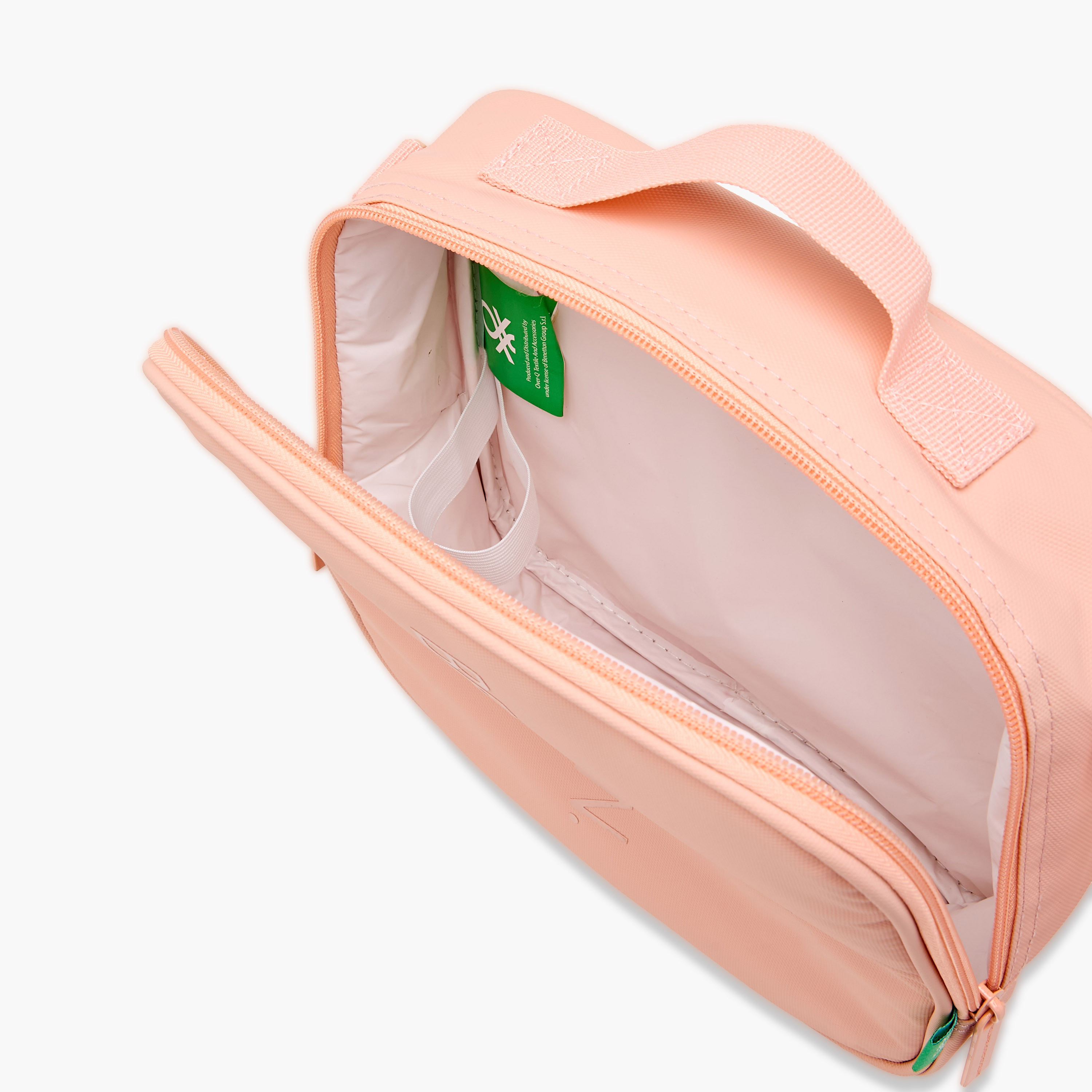 UCB Logo Embossed Lunch Bag with Zip Closure-school-lunchessentials-lunchbags-image-7