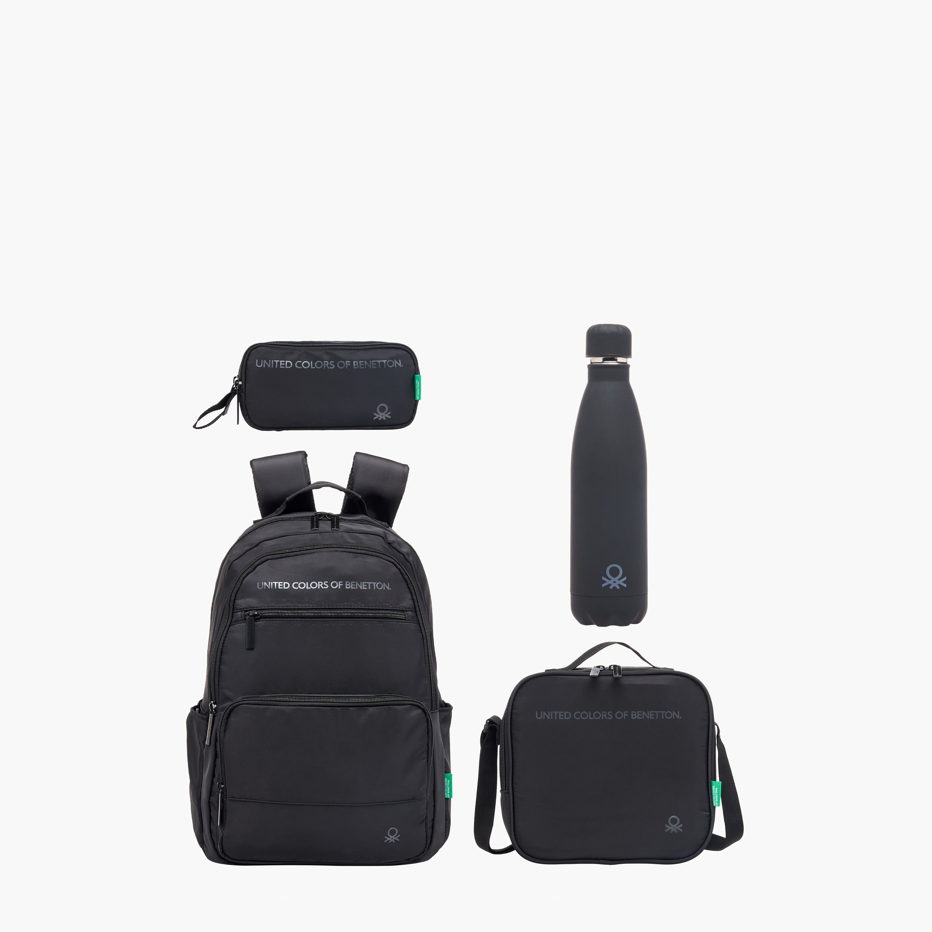 UCB 18-inch Logo Print Backpack with Adjustable Straps and Zip Closure - 44x31x16 cms-promo_LS20_OMN-image-14