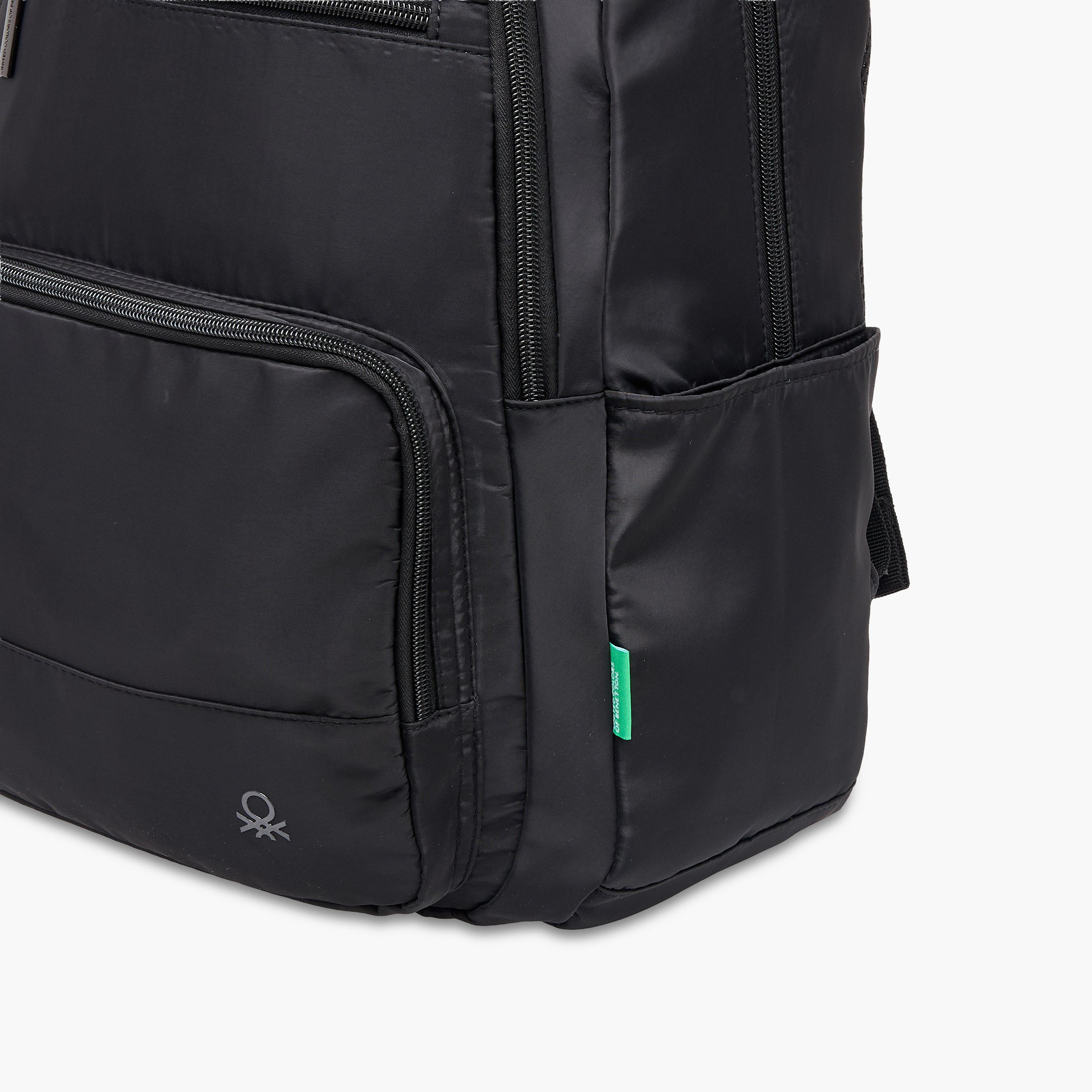 UCB 18-inch Logo Print Backpack with Adjustable Straps and Zip Closure - 44x31x16 cms-promo_LS20_OMN-image-10