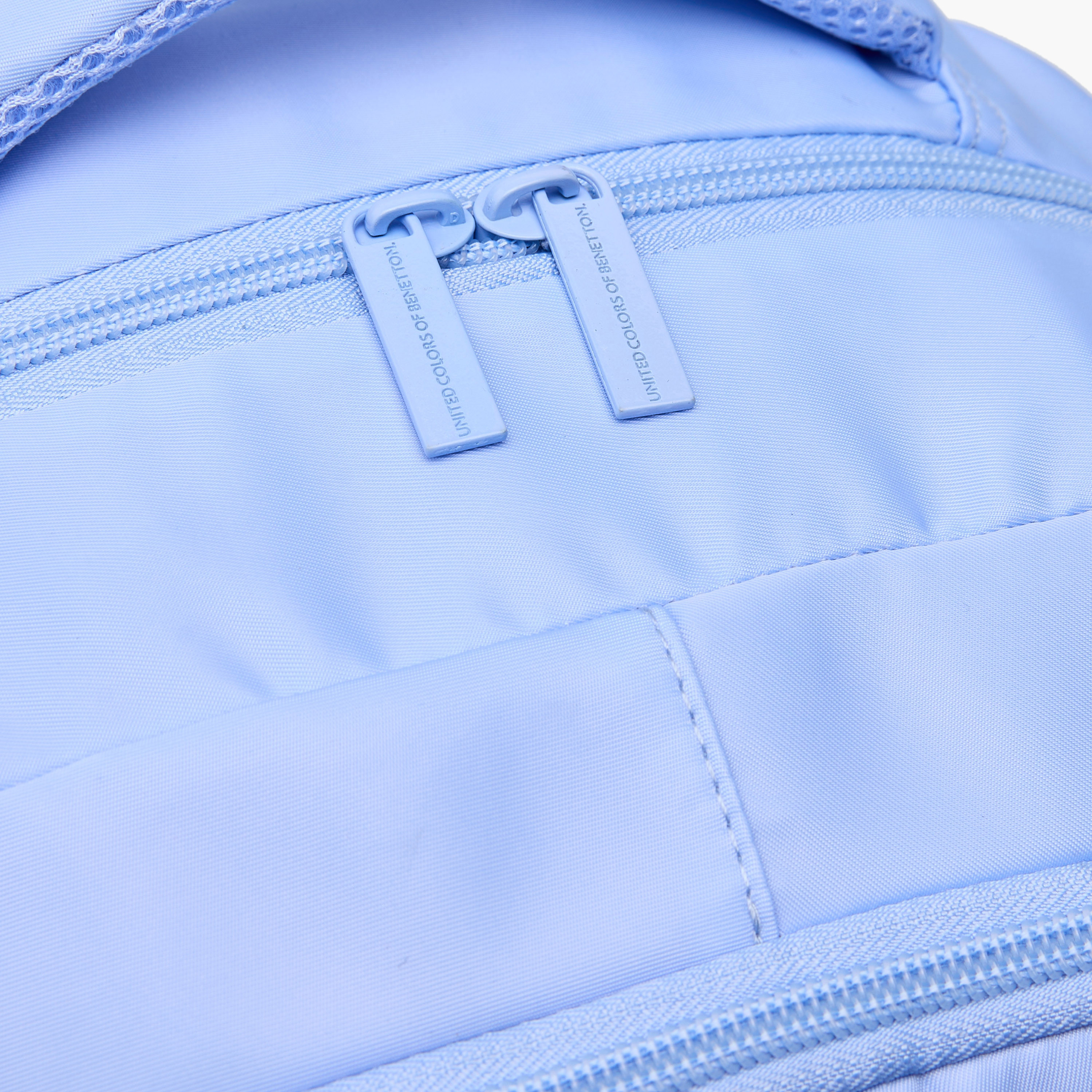 UCB 17-inch Solid Backpack with  Adjustable Straps and Zip Closure - 44x30x14 cms-CP_BESTPRICE_EXCLUSION-image-9