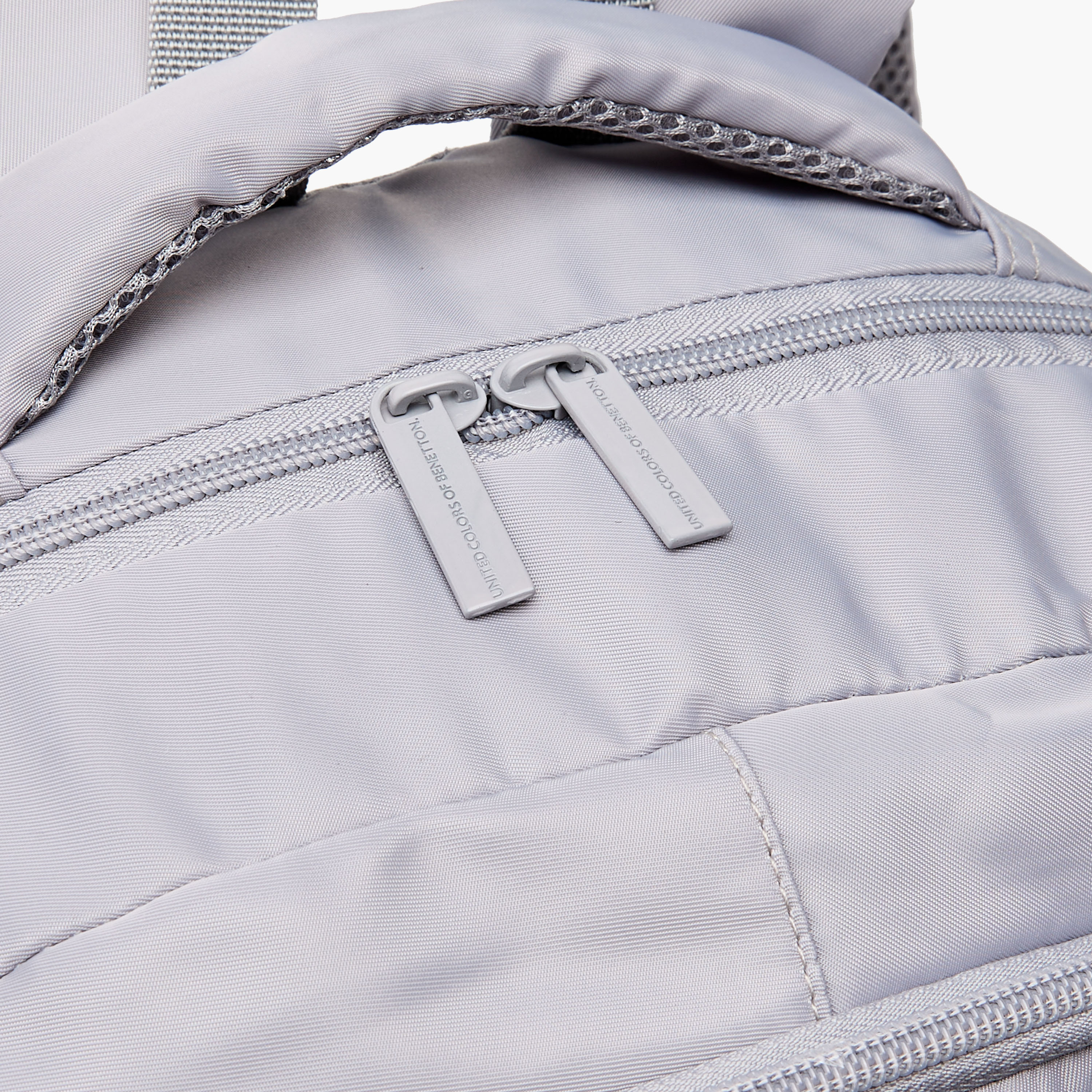 UCB 17-inch Solid Backpack with Adjustable Straps and Zip Closure - 44x30x14 cms-promo_LS20_OMN-image-9
