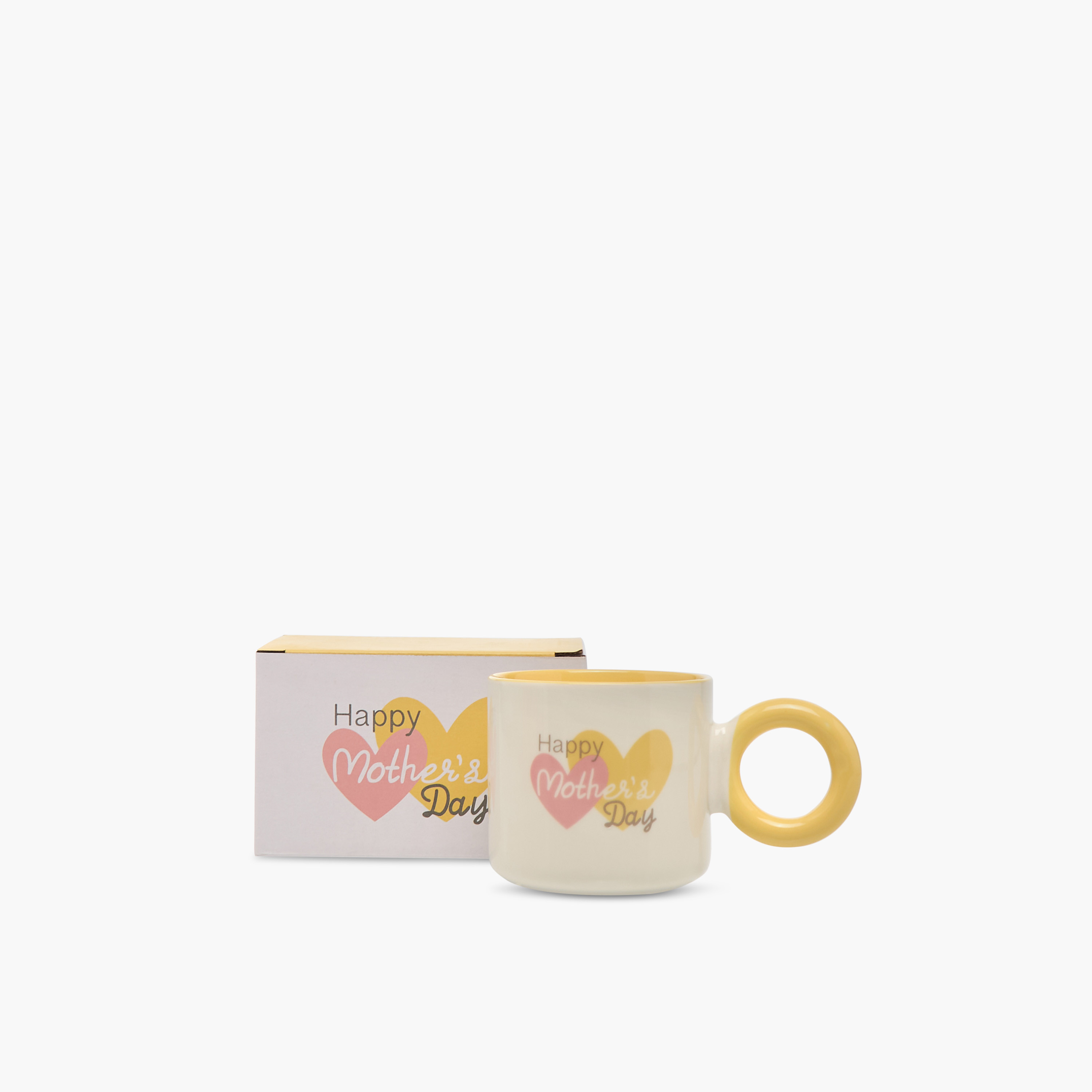 Mother's Day Print New Bone China Mug - 320 ml-household-dining-teaandcoffee-mugsandcups-image-4
