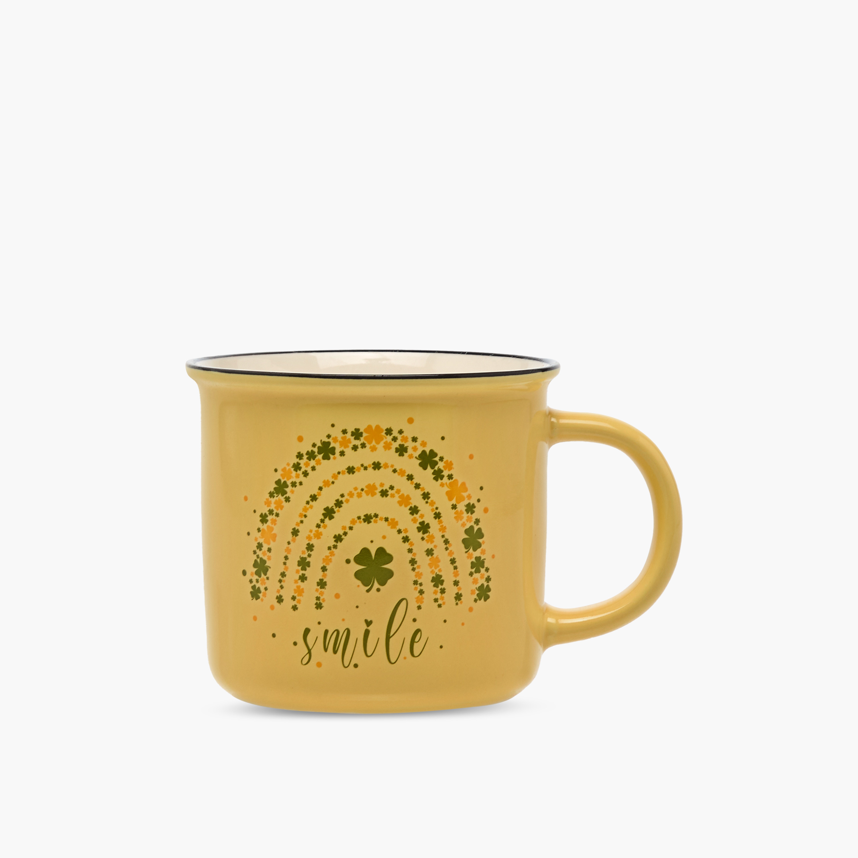 مج خزف صيني بطبعات ابتسامة - 355 مل-household-dining-teaandcoffee-mugsandcups-image-4