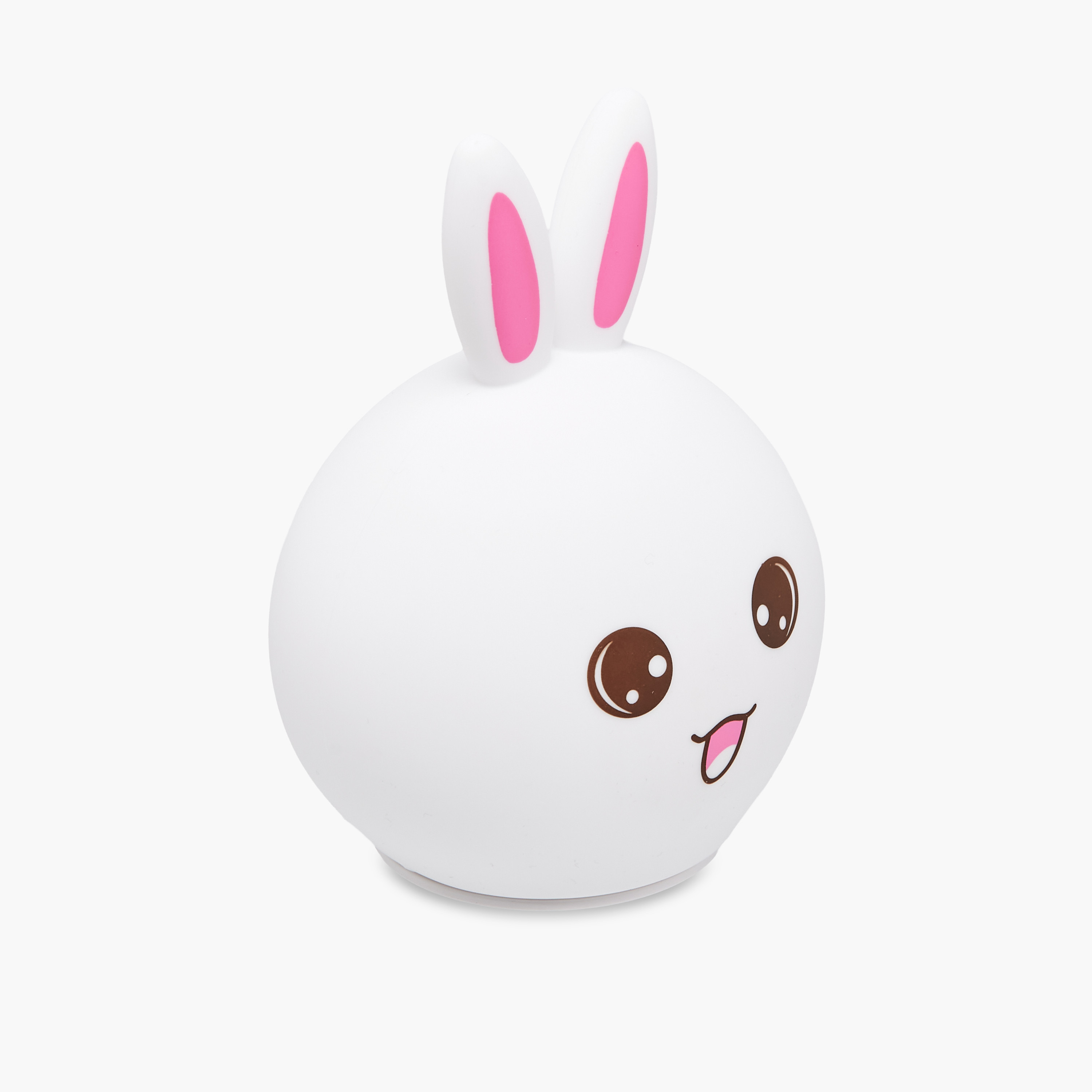 Bunny Shaped LED Night Light-baby-nursery-roomdecor-image-2