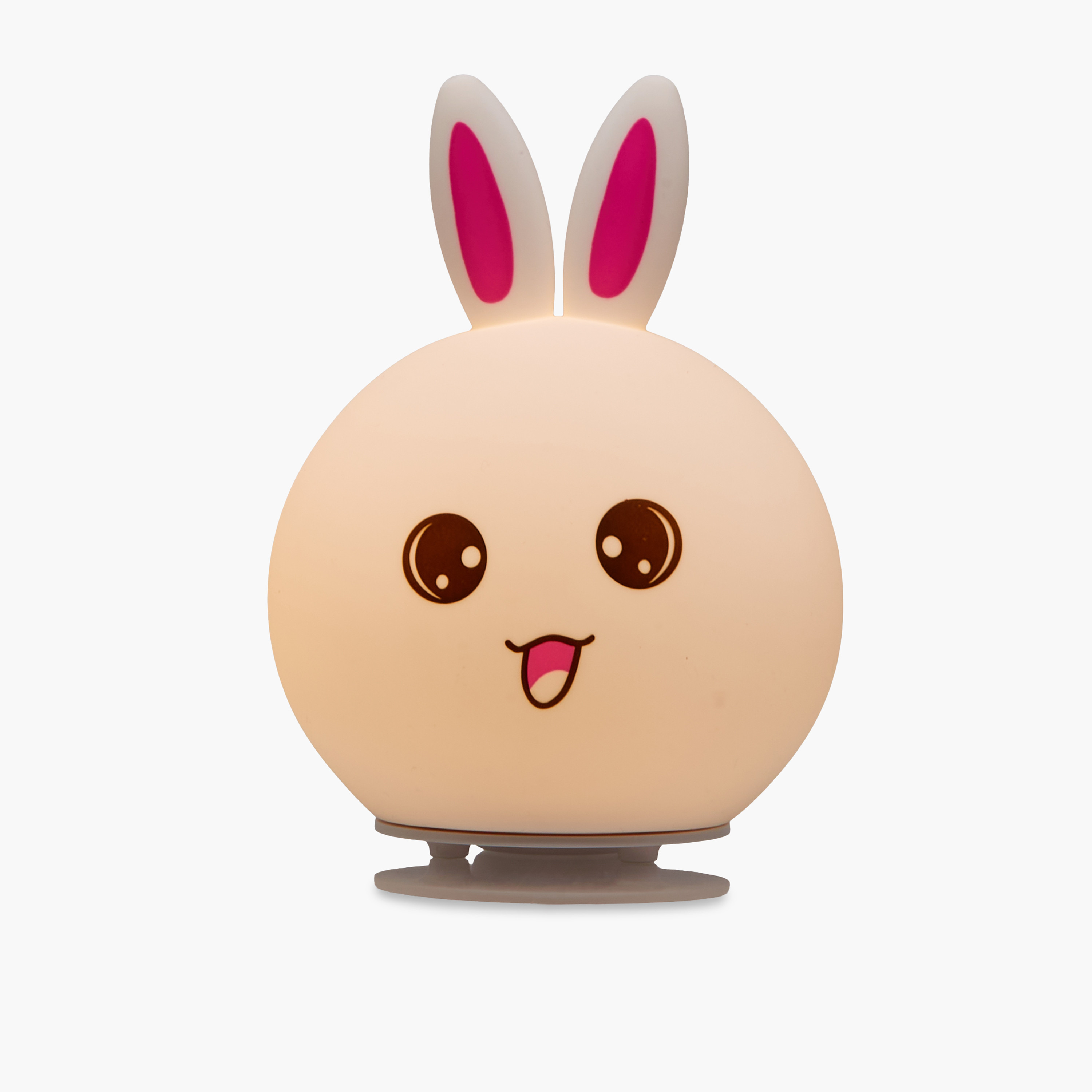 Bunny Shaped LED Night Light-baby-nursery-roomdecor-image-7