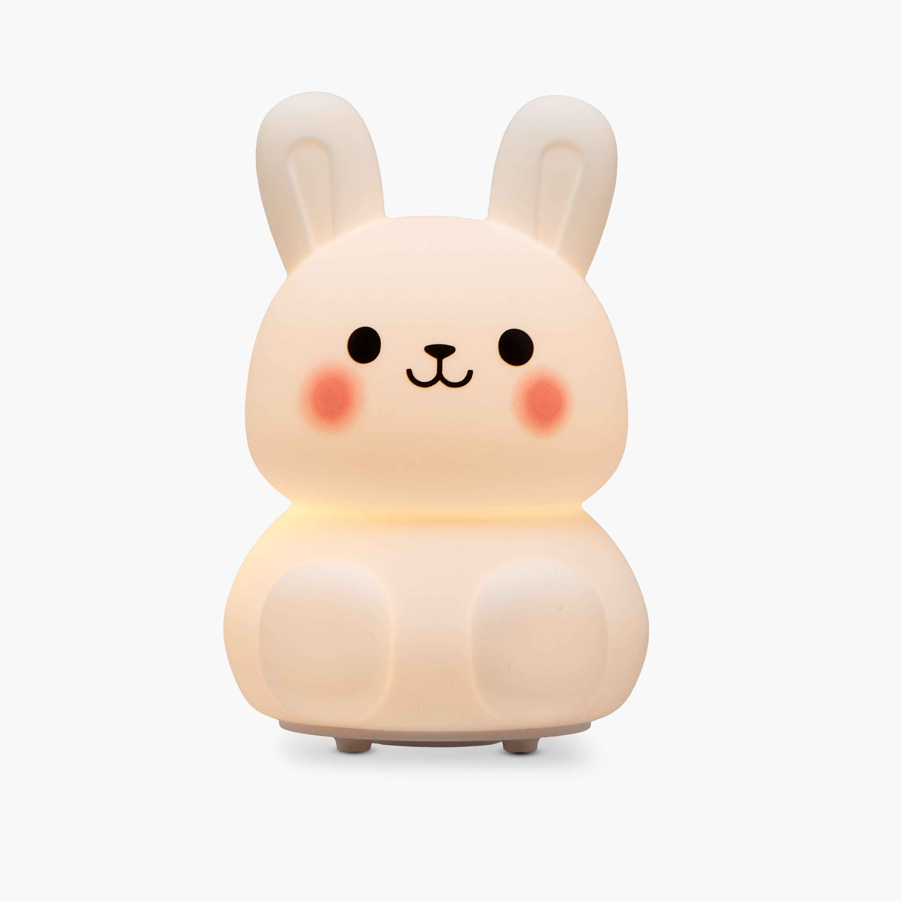 Bunny LED Night Light-baby-nursery-roomdecor-image-7