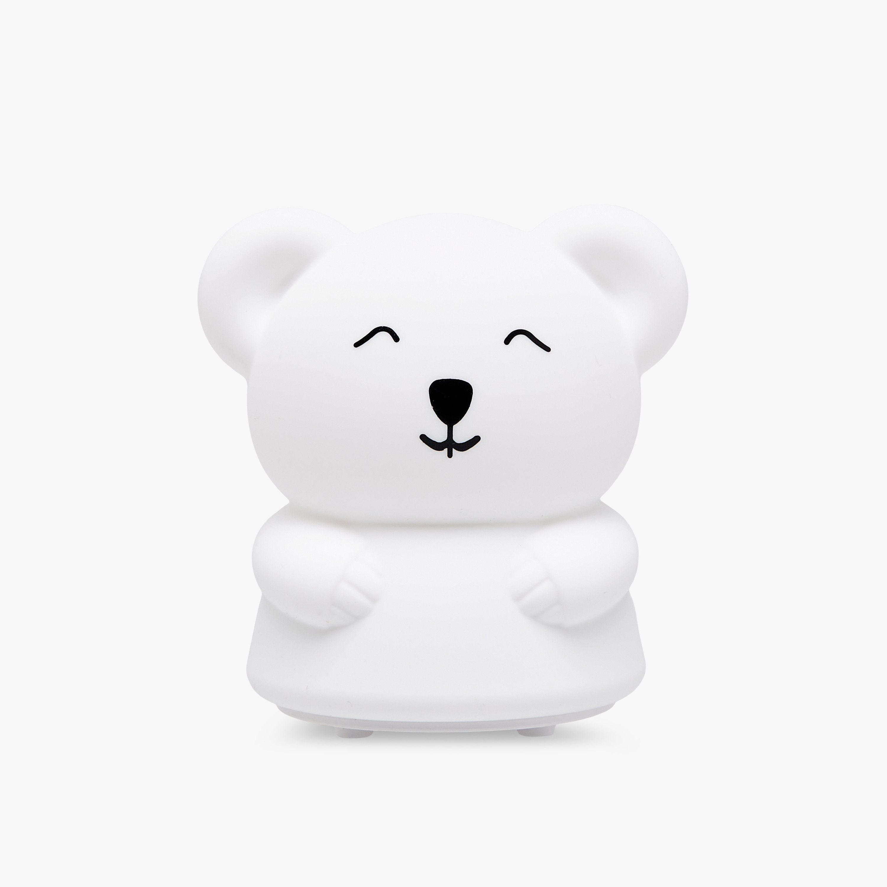 Koala Shaped LED Night Light-baby-nursery-roomdecor-image-1