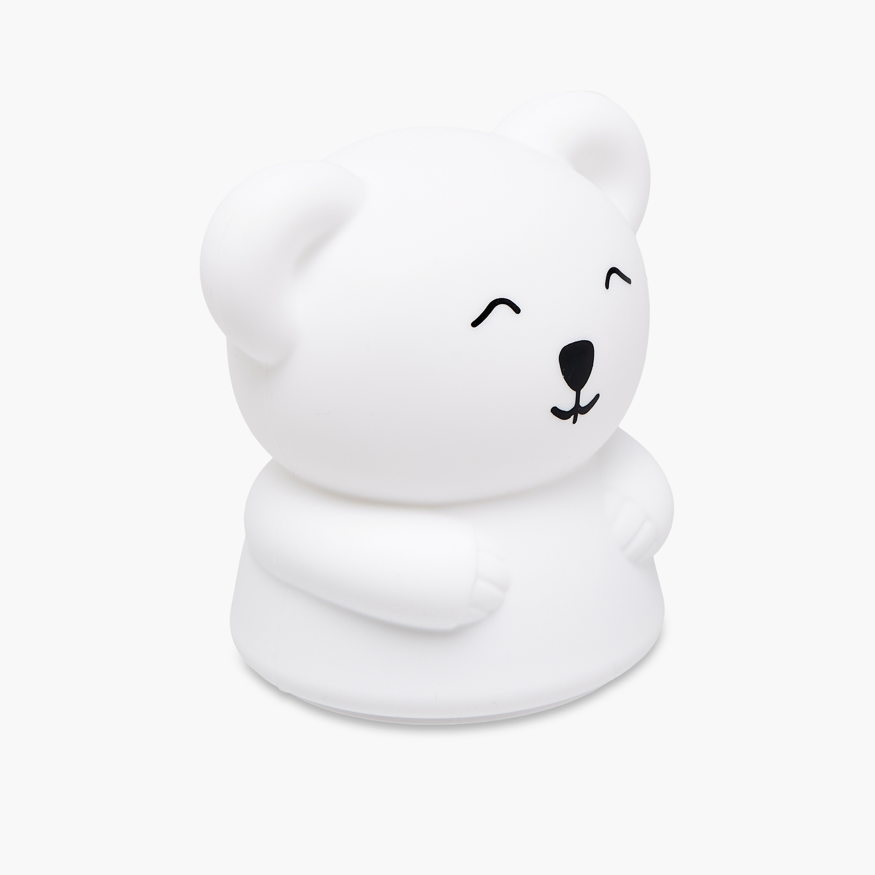 Koala Shaped LED Night Light-baby-nursery-roomdecor-image-2
