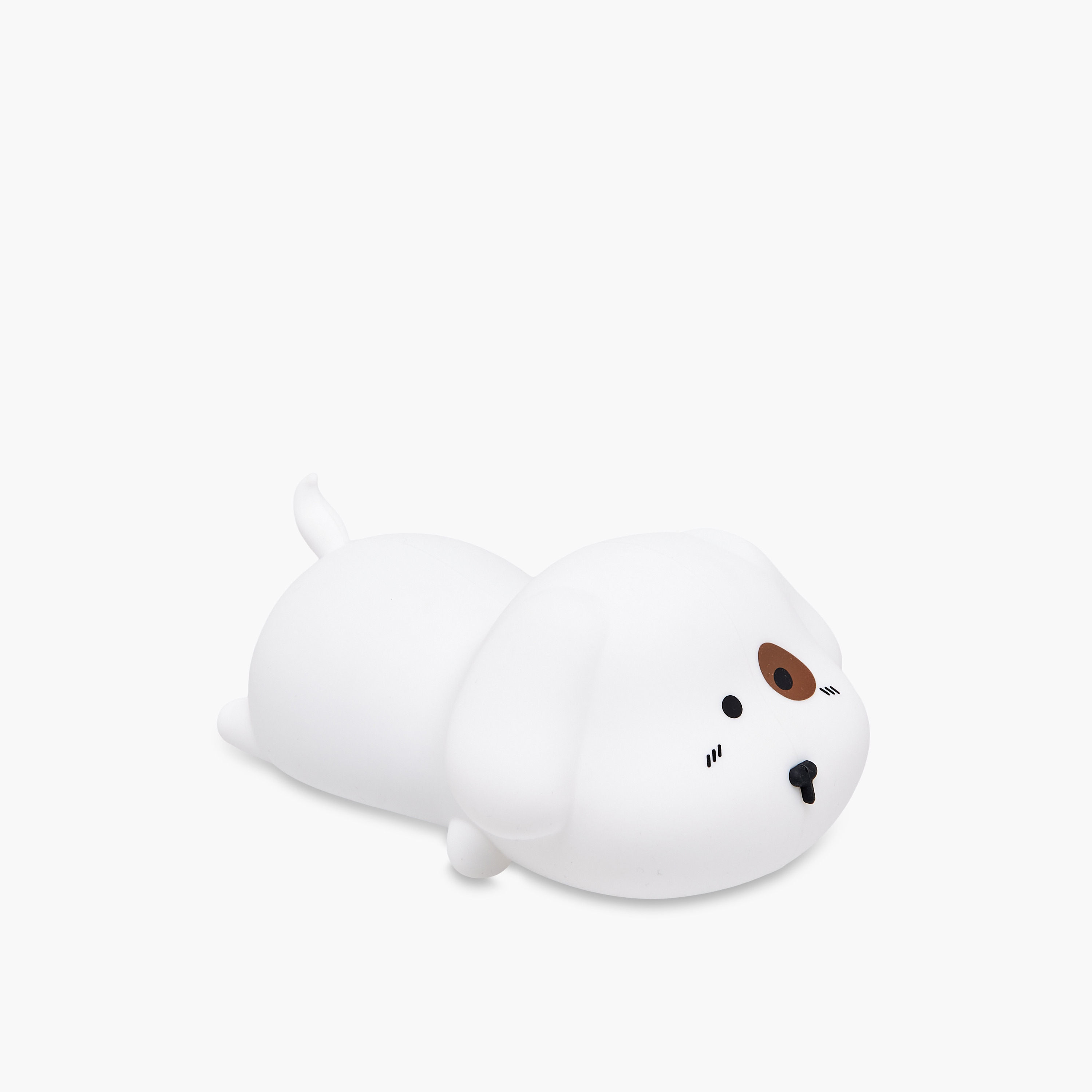 Dog Shaped LED Night Light-baby-nursery-roomdecor-image-1