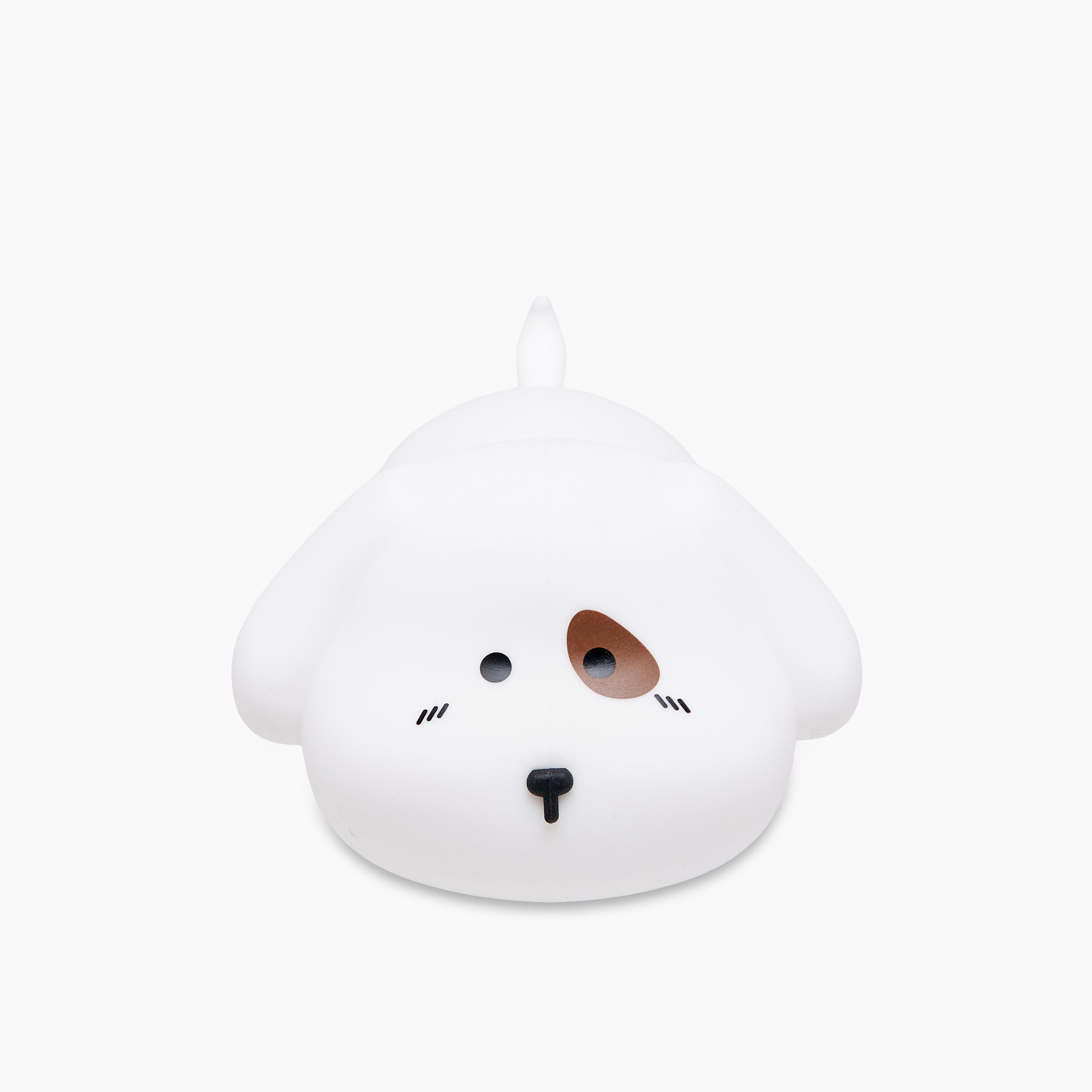 Dog Shaped LED Night Light-baby-nursery-roomdecor-image-2