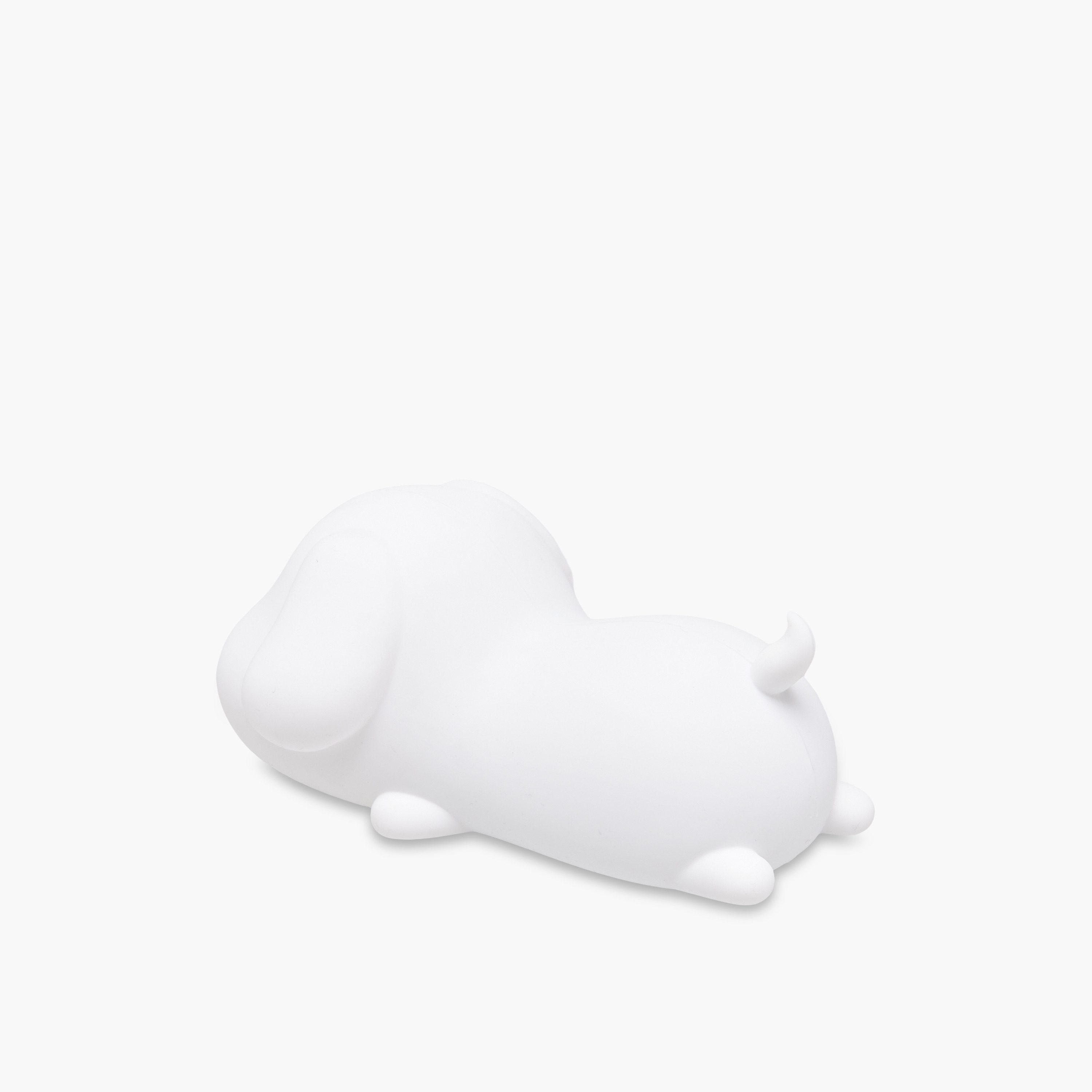 Dog Shaped LED Night Light-baby-nursery-roomdecor-image-3