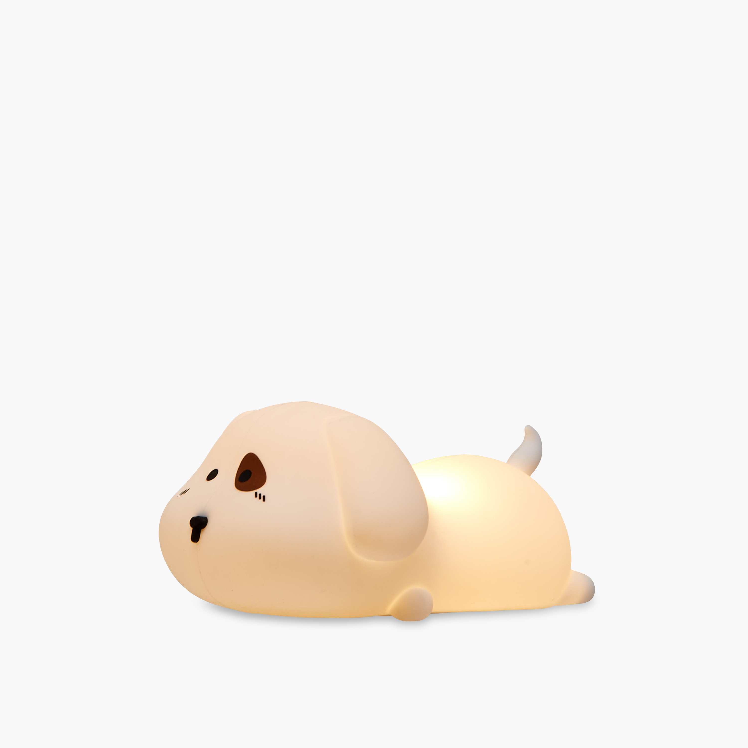 Dog Shaped LED Night Light-baby-nursery-roomdecor-image-7