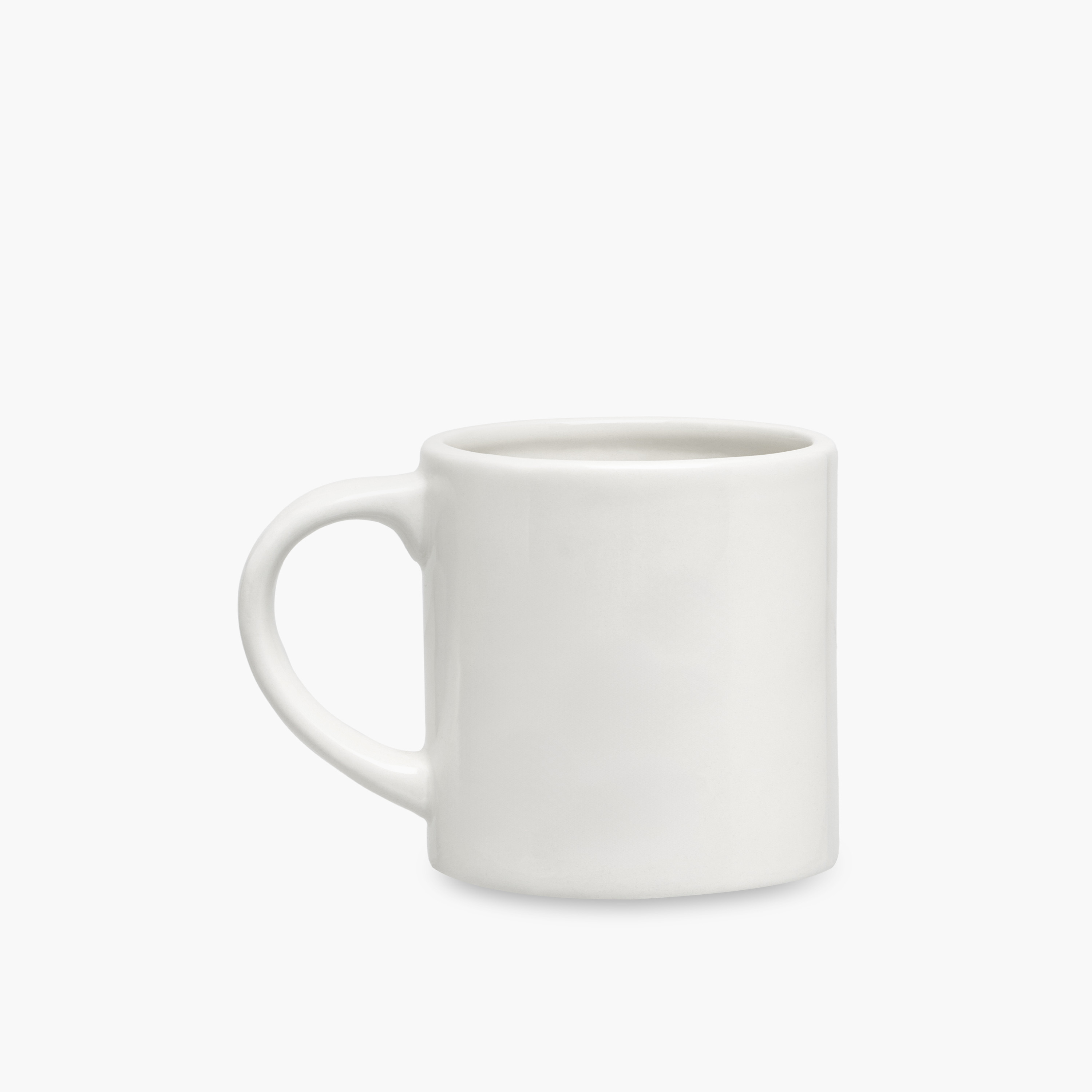 مج سيراميك بزينة زهرة مع مقبض - 470 مل-household-dining-teaandcoffee-mugsandcups-image-4