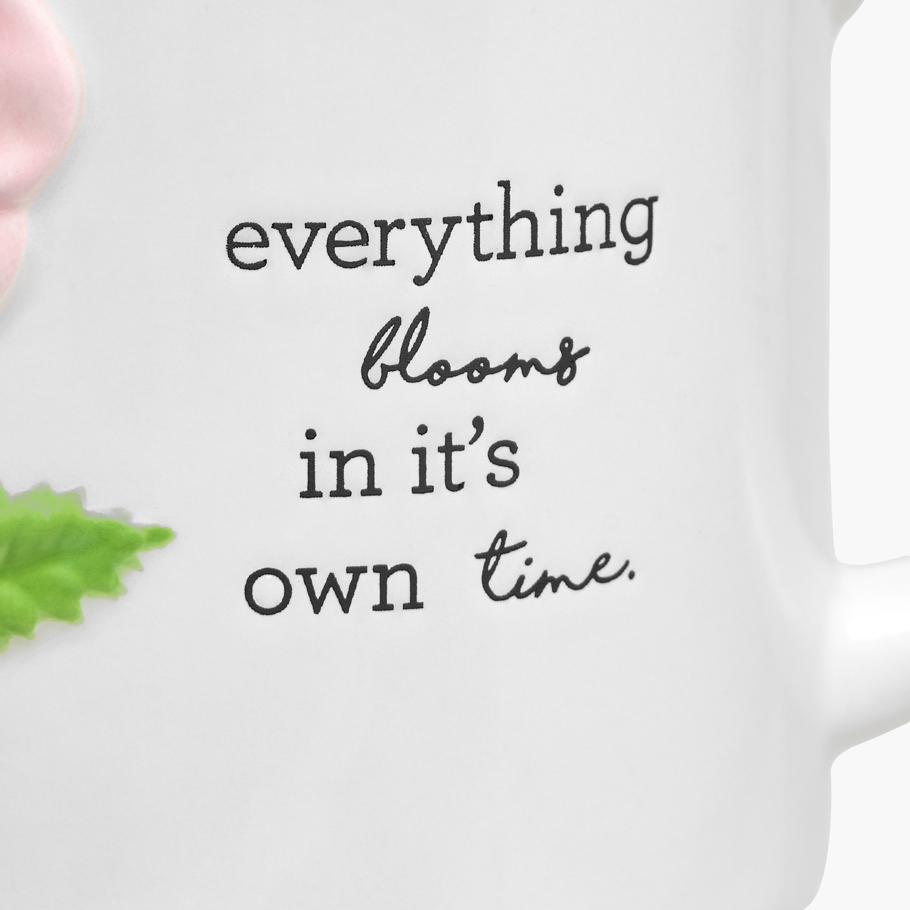 Floral 3D Ceramic Mug with Handle - 470 ml-household-dining-teaandcoffee-mugsandcups-image-5