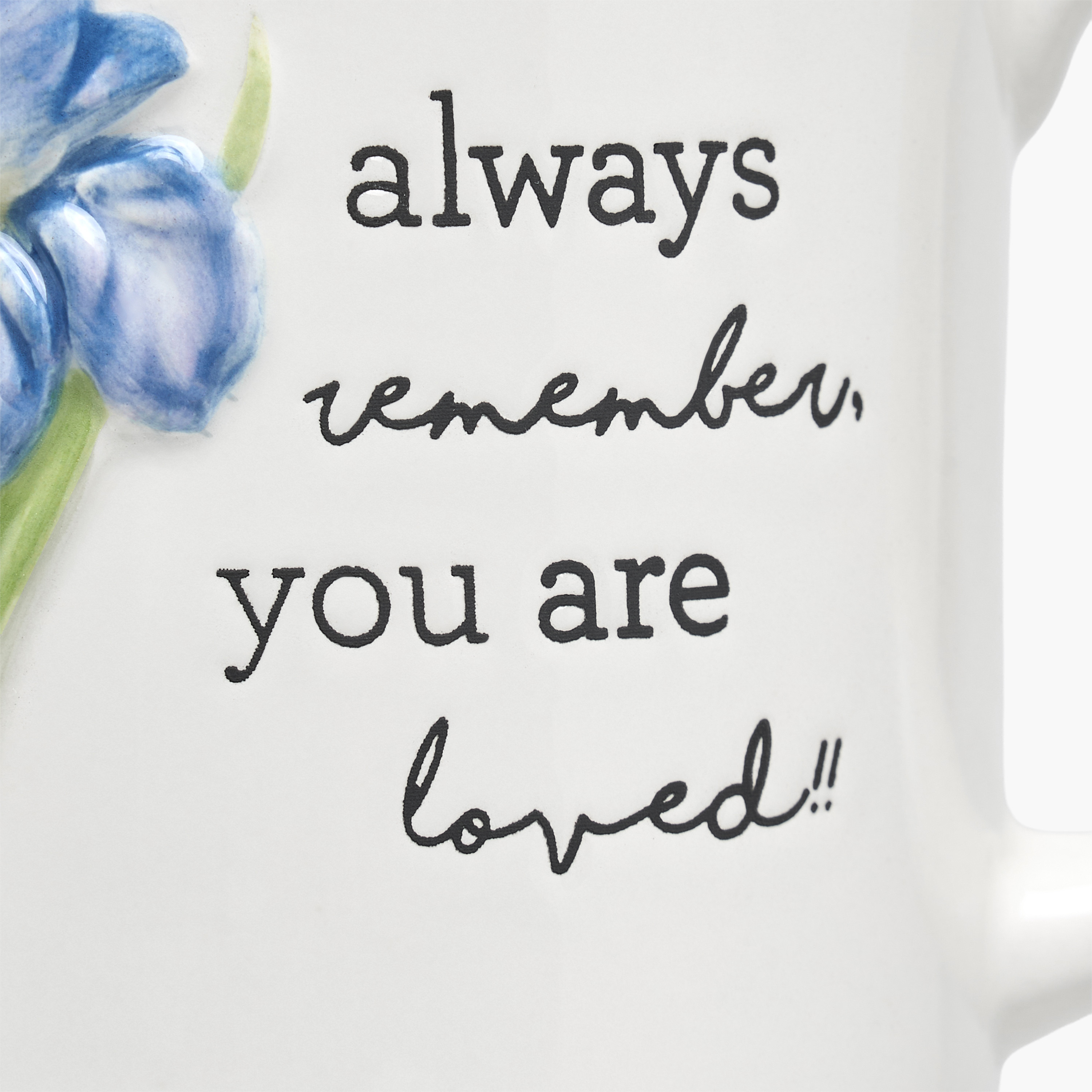 Floral 3D Ceramic Mug with Handle - 470 ml-household-dining-teaandcoffee-mugsandcups-image-4