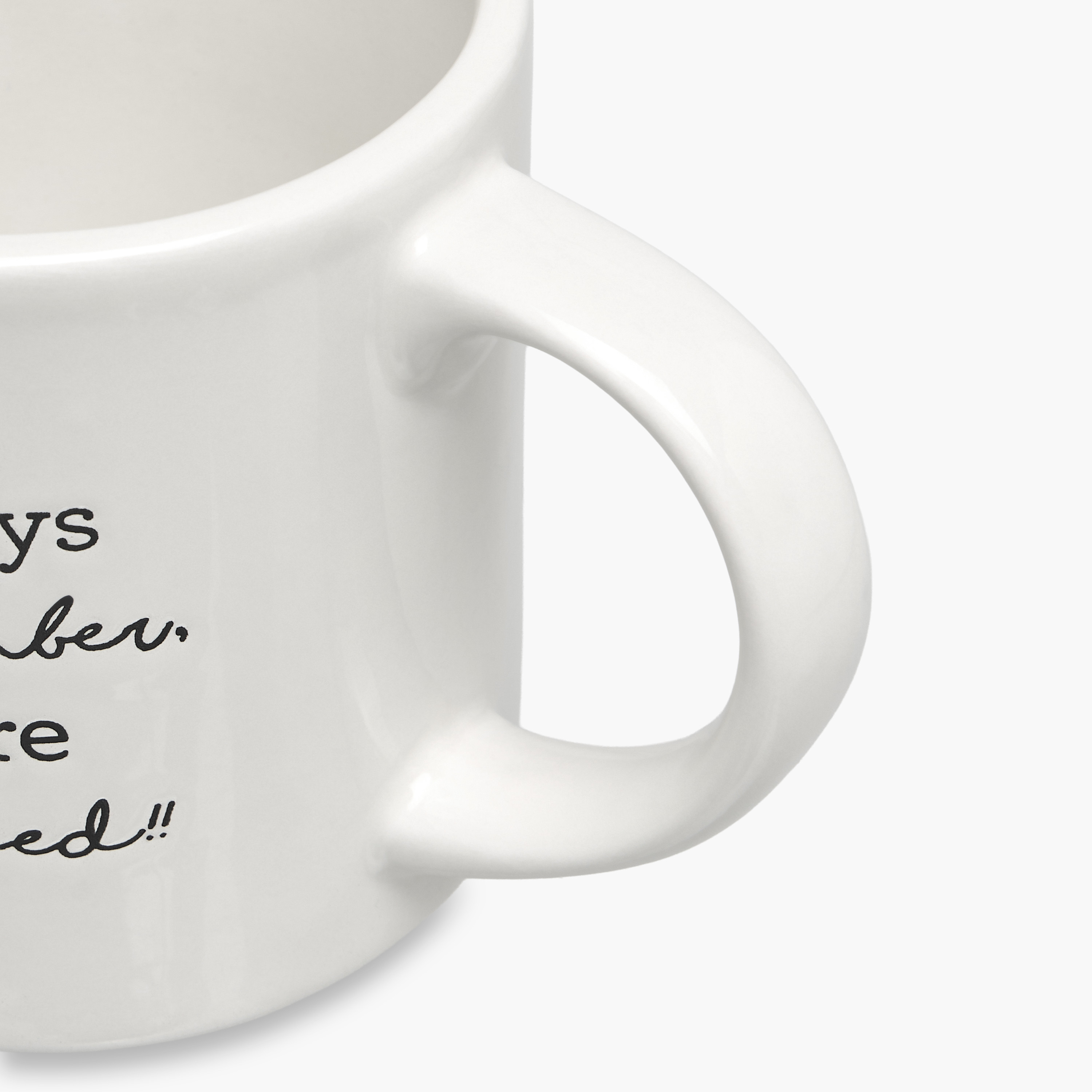 Floral 3D Ceramic Mug with Handle - 470 ml-household-dining-teaandcoffee-mugsandcups-image-5