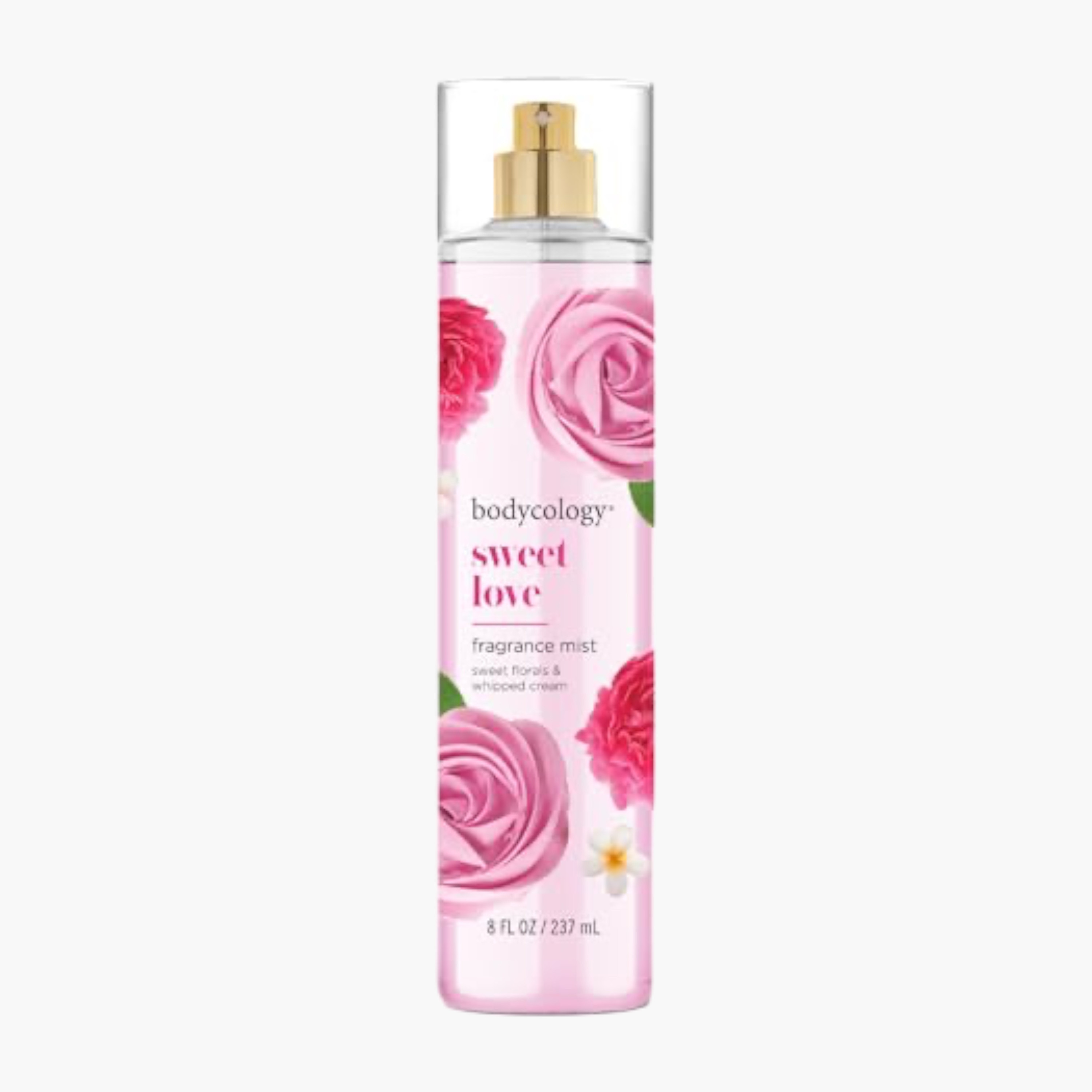 بخاخ معطر سويت لاف من بادي كولوجي - 237 مل-beautyandpersonalcare-fragrance-women-image-1