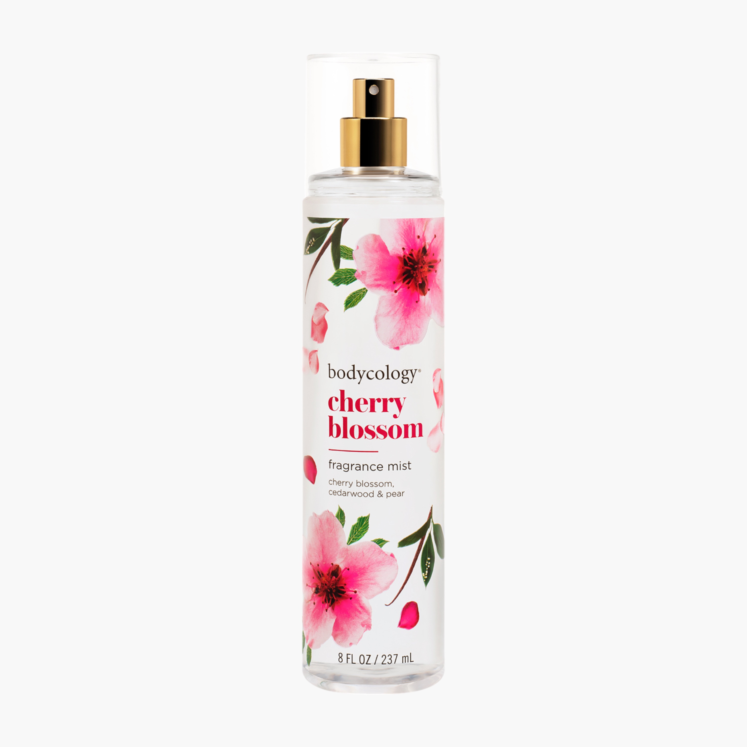 ميست معطر برائحة زهر الكرز من بودي كولوجي - 237 مل-beautyandpersonalcare-fragrance-women-image-1