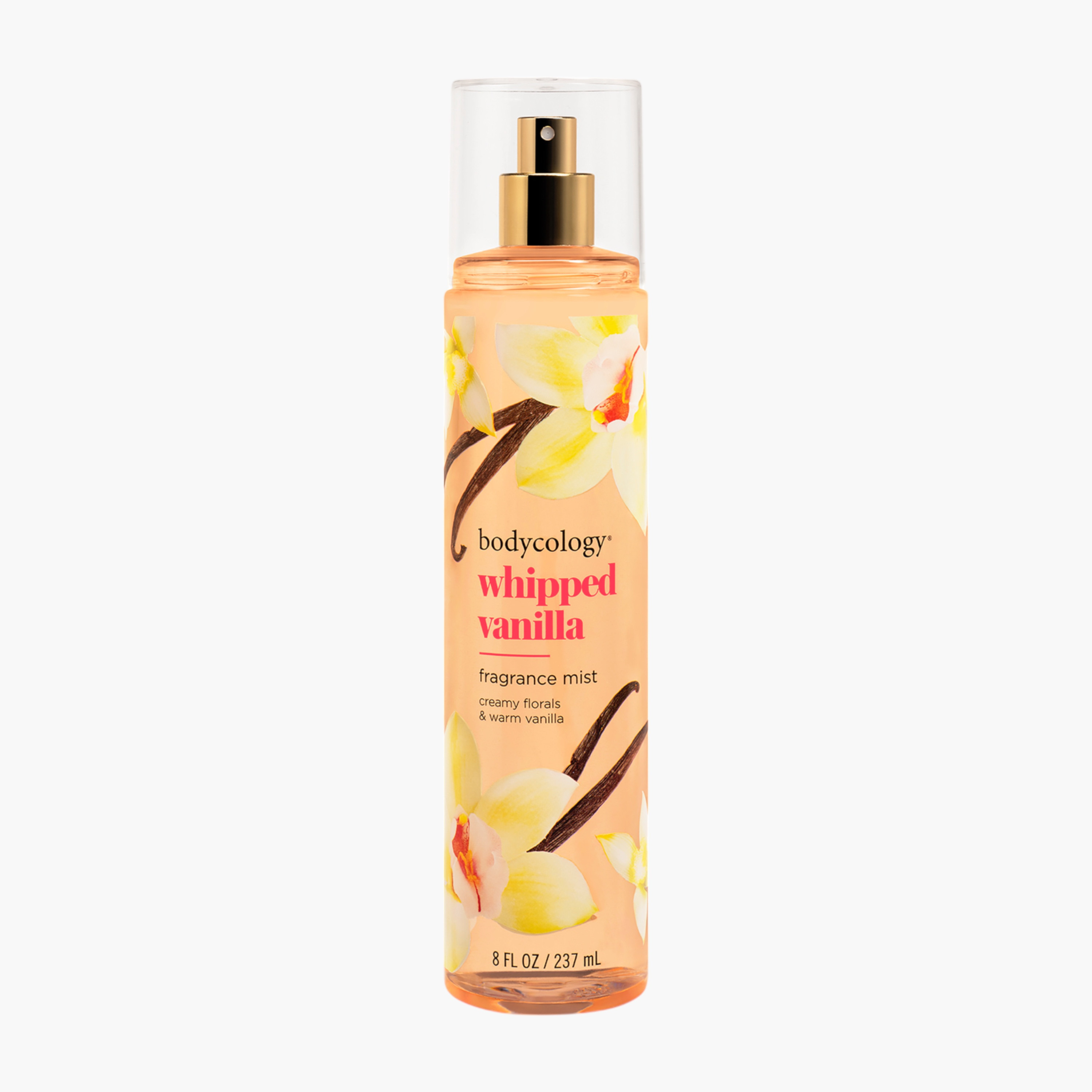 ميست عطري فانيلا مخفوقة من بودي كولوجي - 237 مل-beautyandpersonalcare-fragrance-women-image-1