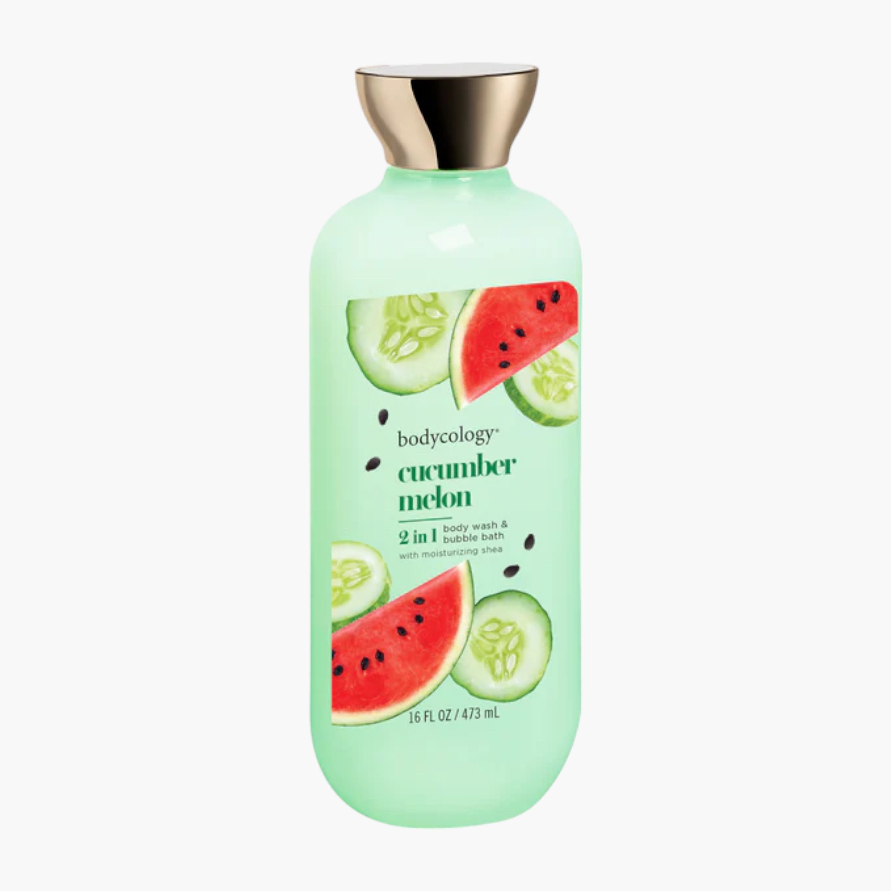 Bodycology Cucumber Melon Body Wash - 473 ml-beautyandpersonalcare-bathandbody-bathandshower-bodywash-image-2