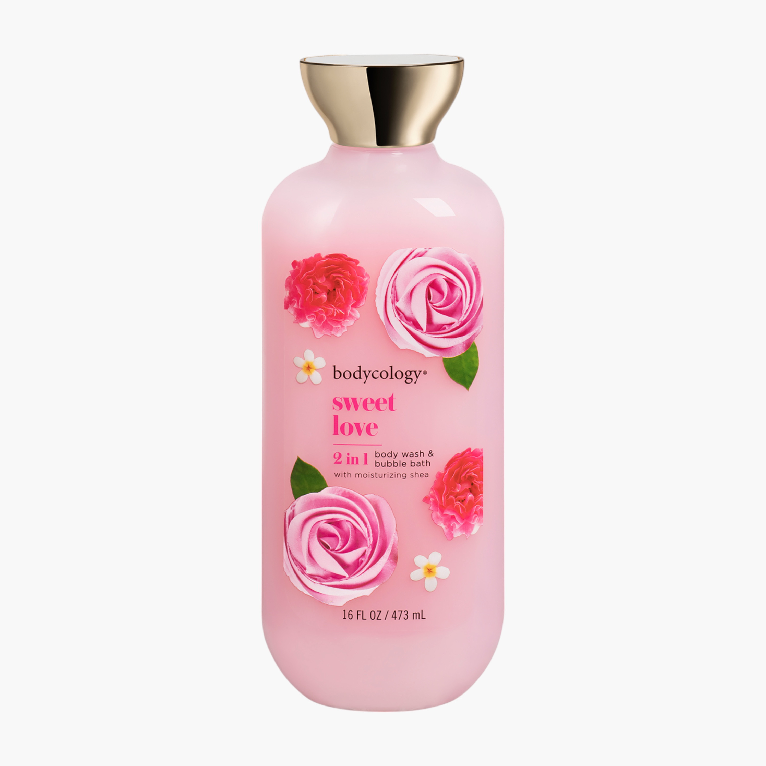 Bodycology Sweet Love Body Wash - 473 ml-beautyandpersonalcare-bathandbody-bathandshower-bodywash-image-1