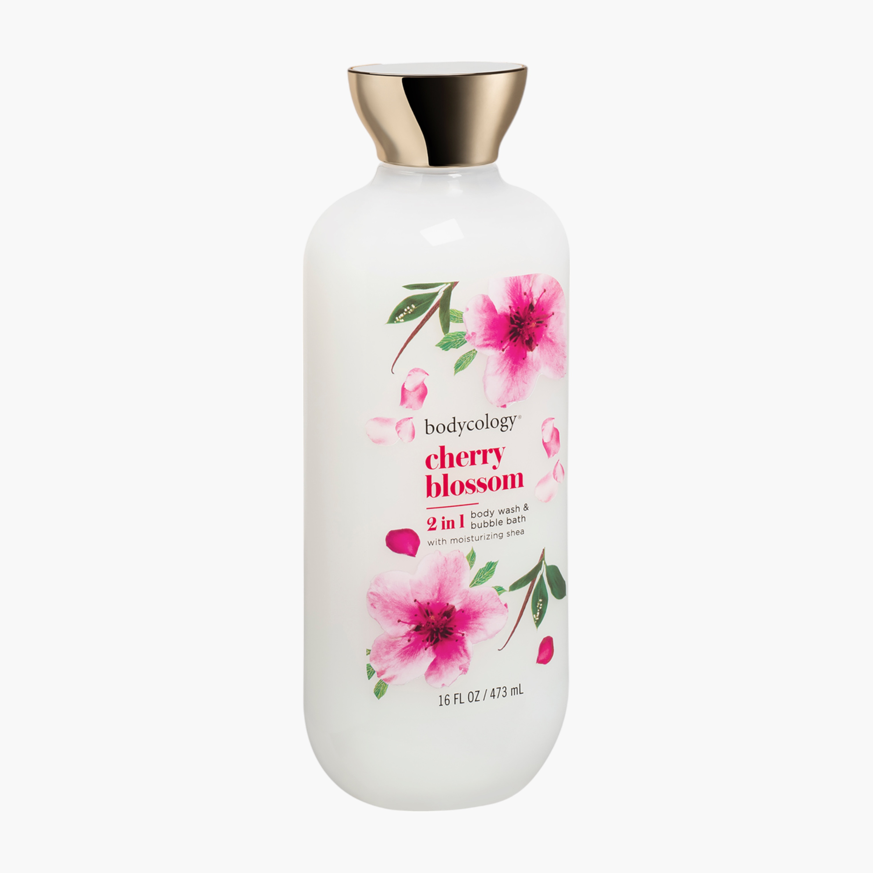 Bodycology Cherry Blossom 2-in-1 Body Wash - 473 ml-beautyandpersonalcare-bathandbody-bathandshower-bodywash-image-2