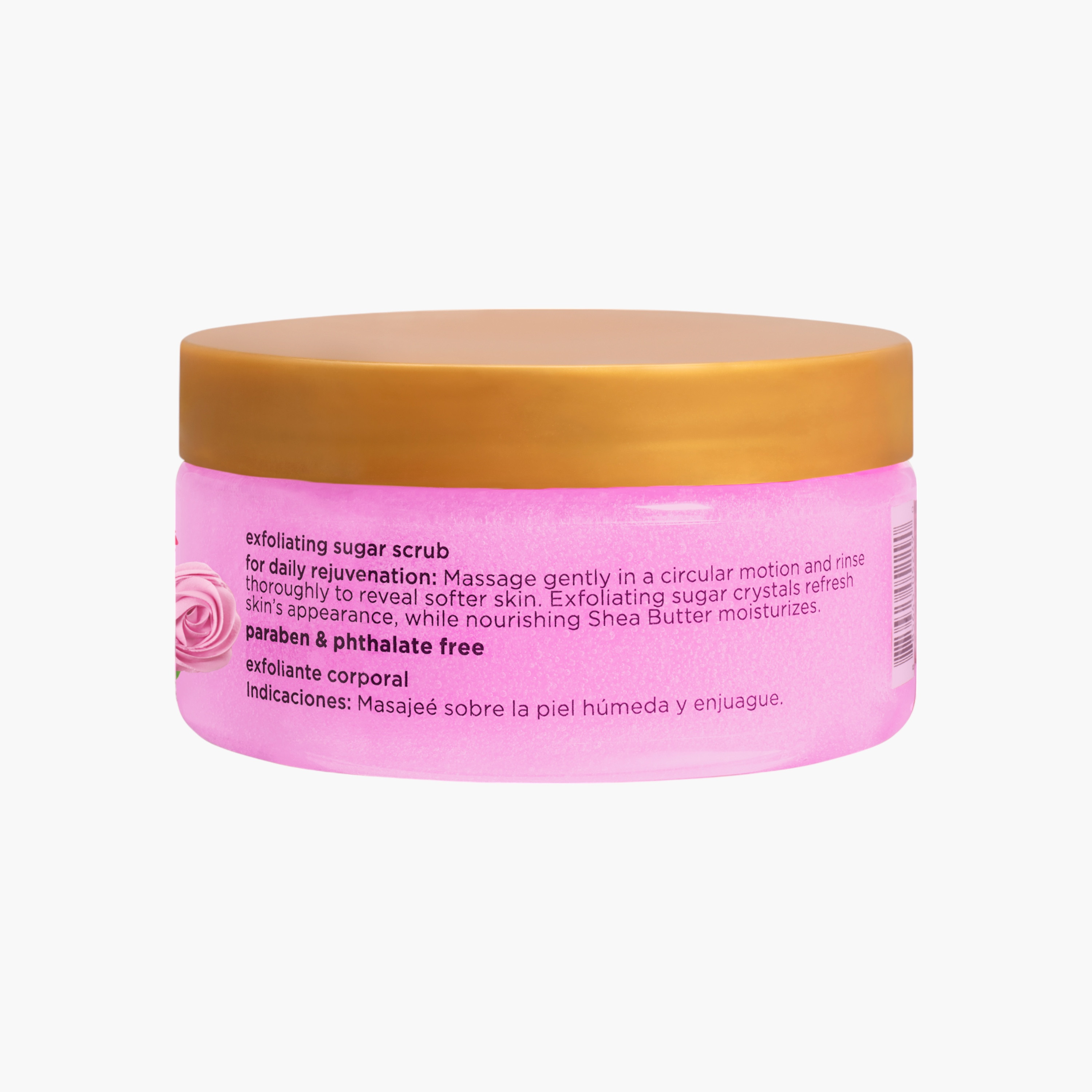 Bodycology Sweet Love Exfoliating Sugar Scrub - 297 gms-beautyandpersonalcare-bathandbody-bathandshower-scrubs-image-4