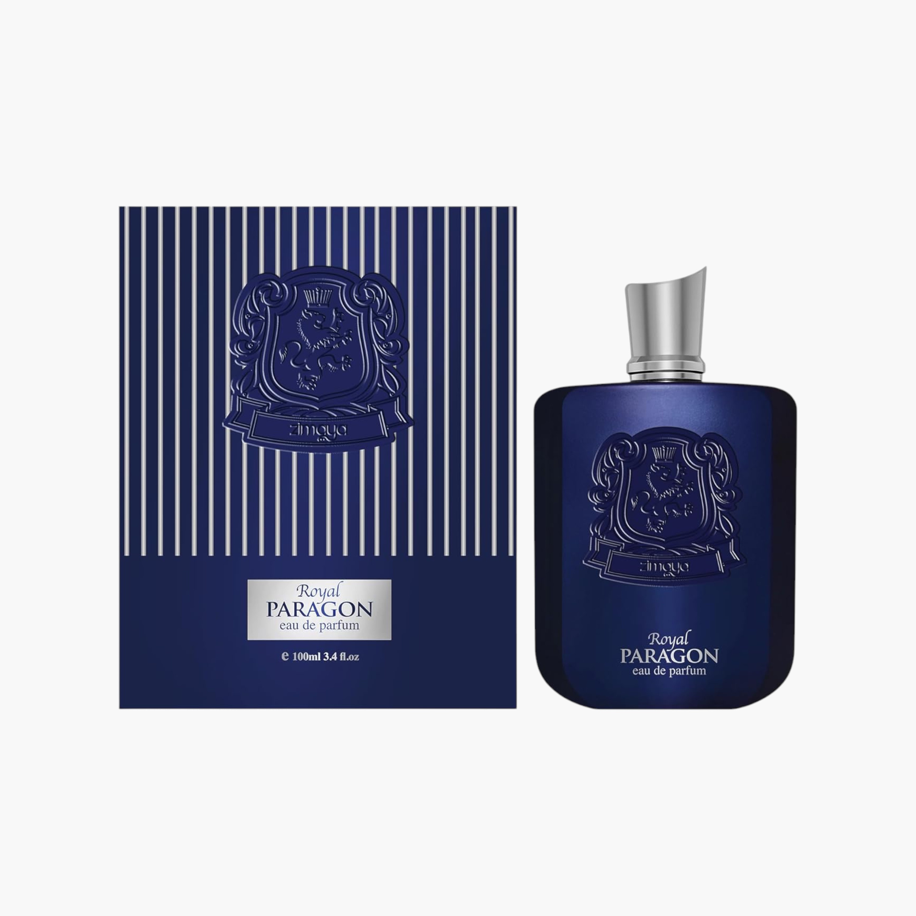 Zimaya Royal Paragon  Eau de Parfum - 100 ml-beautyandpersonalcare-fragrance-unisex-image-2