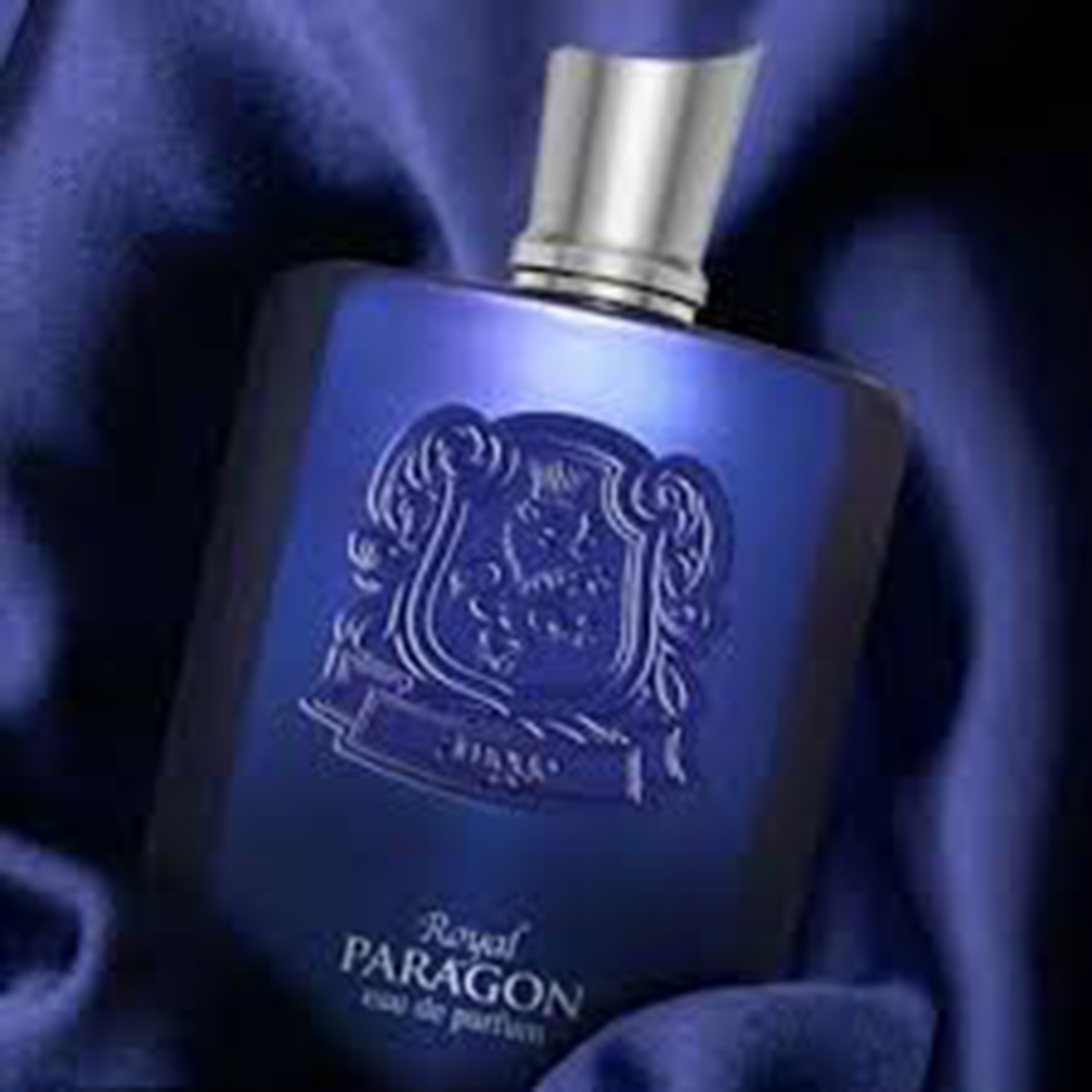 Zimaya Royal Paragon  Eau de Parfum - 100 ml-beautyandpersonalcare-fragrance-unisex-image-3
