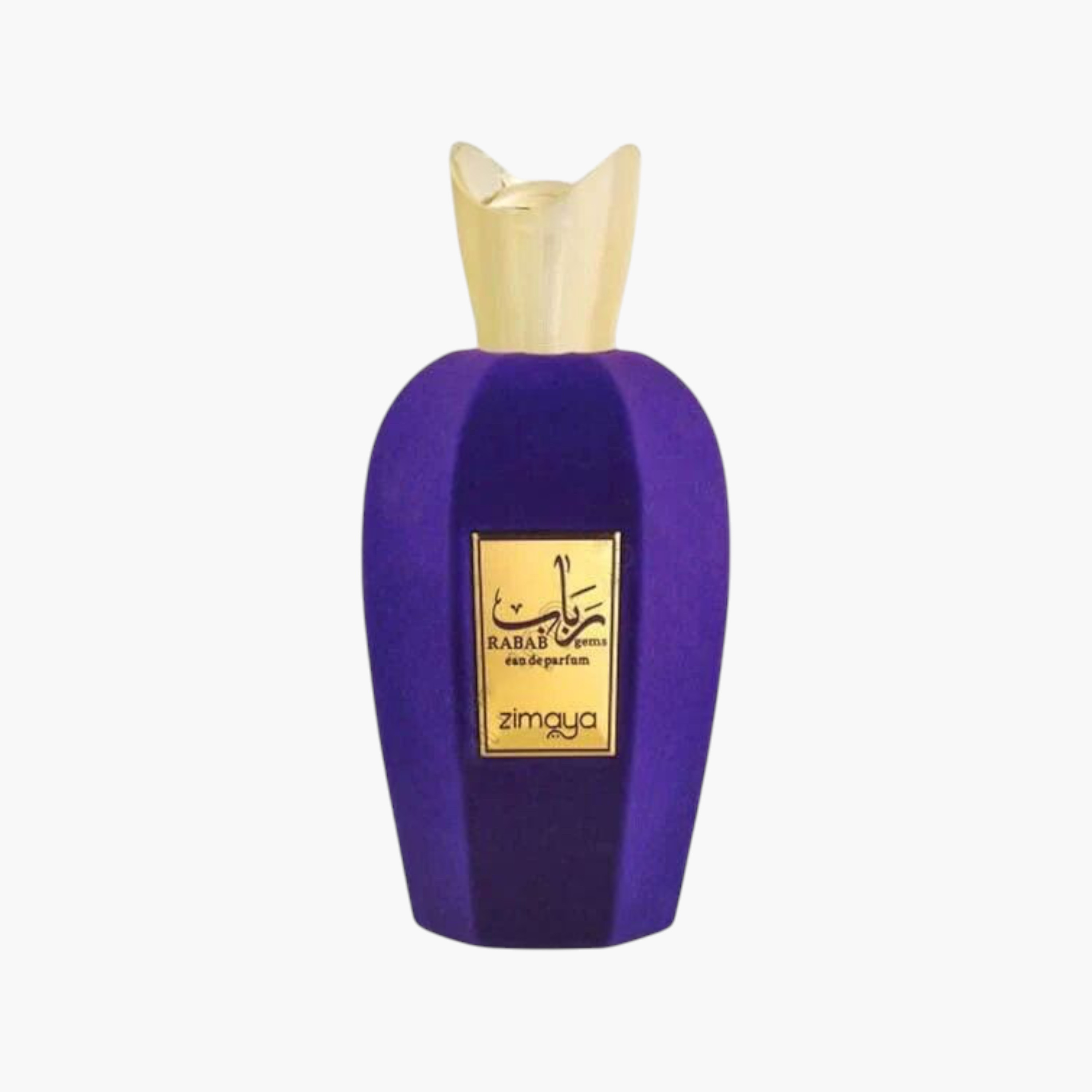 Zimaya Rabab Gems Eau de Parfum - 100 ml-beautyandpersonalcare-fragrance-unisex-image-1