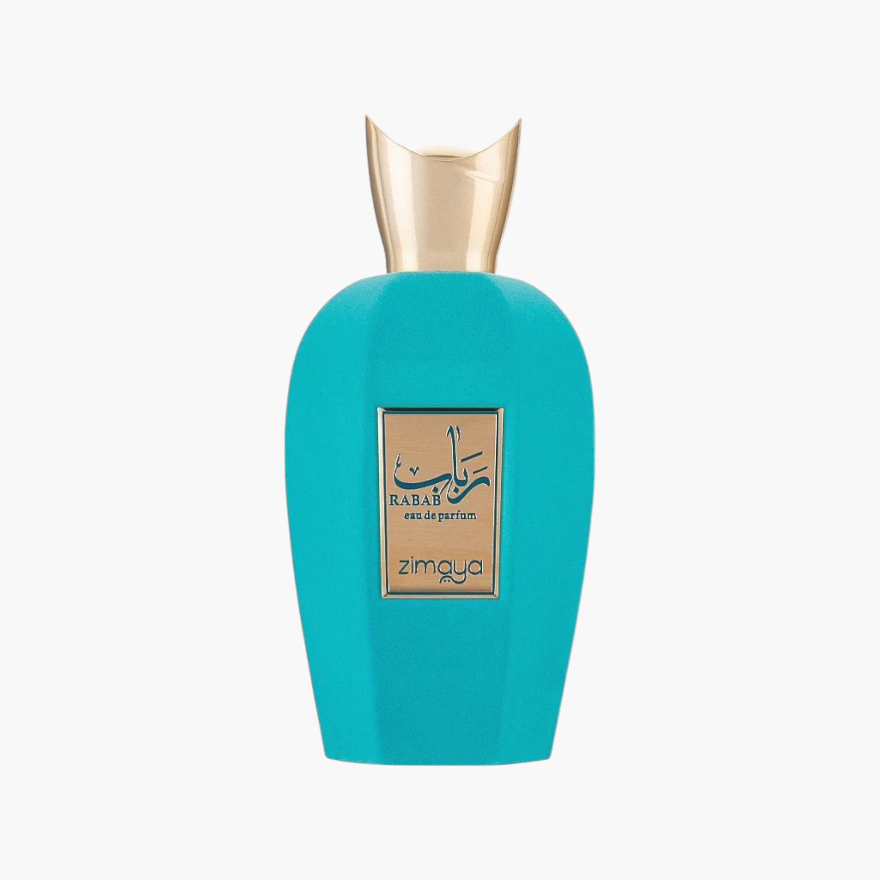 Zimaya Rabab Eau de Parfum - 100 ml-beautyandpersonalcare-fragrance-unisex-image-2