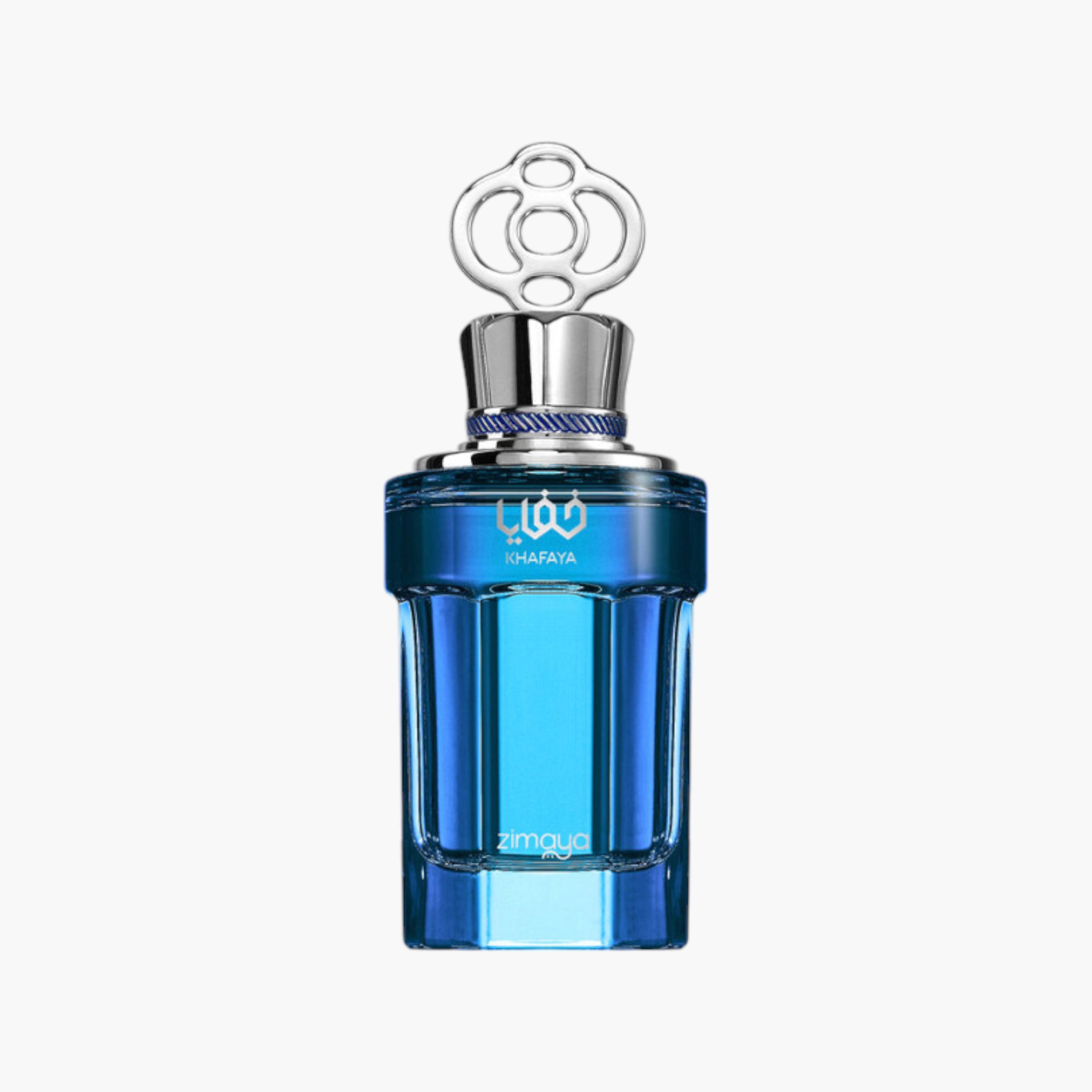 Zimaya Khafaya Blue Eau de Parfum - 100 ml-beautyandpersonalcare-fragrance-unisex-image-3