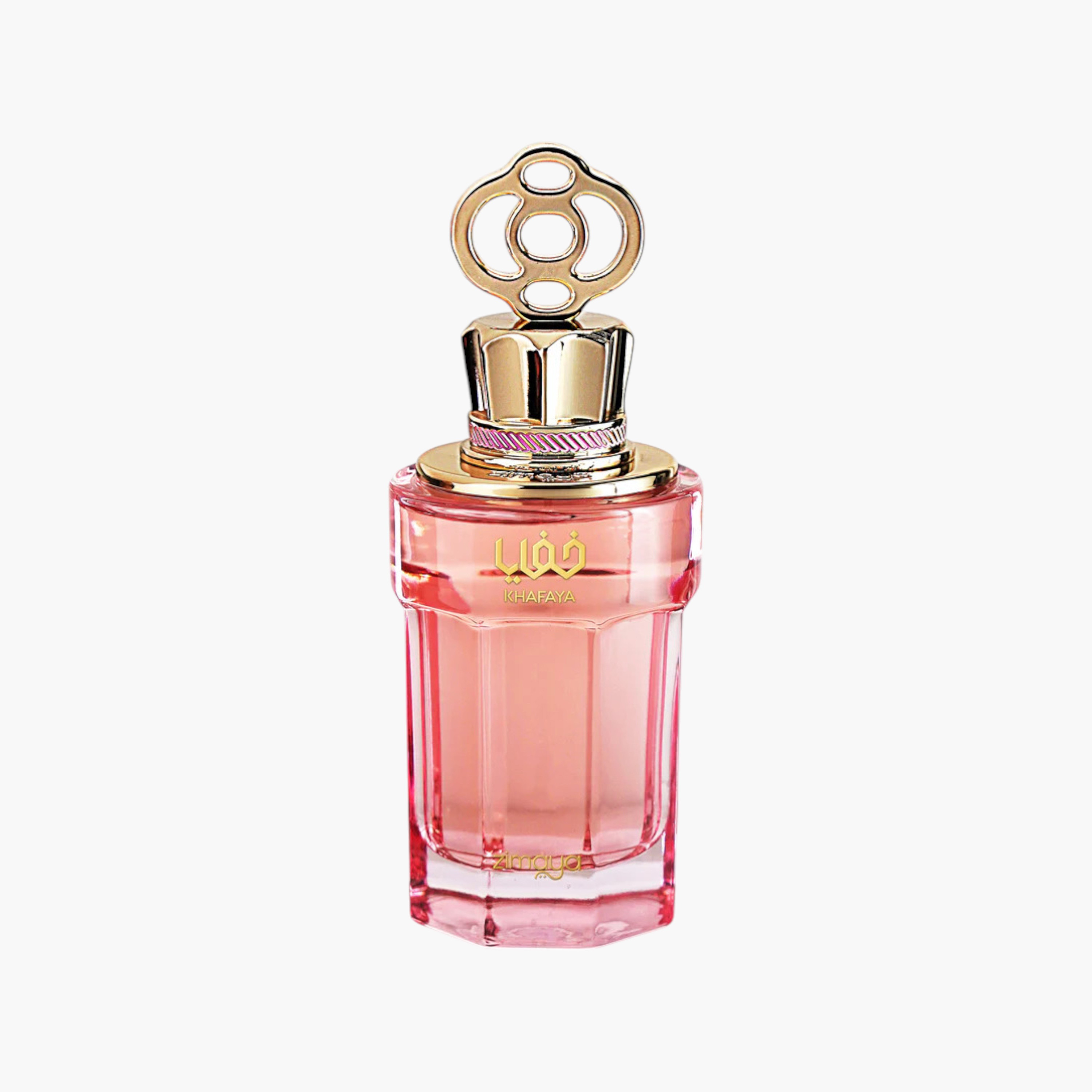 عطر أو دو بارفان خفايا من زيمايا - 100 مل-beautyandpersonalcare-fragrance-unisex-image-1