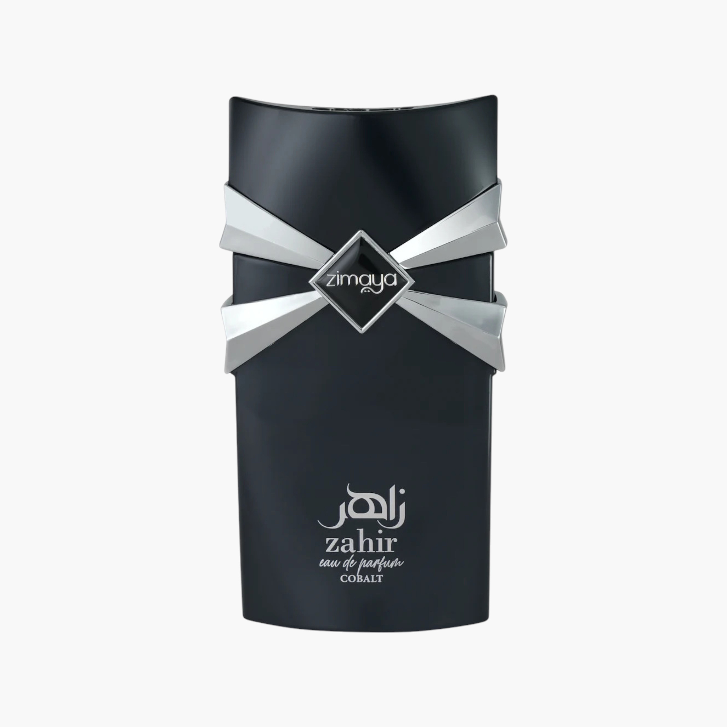 Zimaya Zahir Cobalt Eau de Parfum - 100 ml-beautyandpersonalcare-fragrance-unisex-image-1