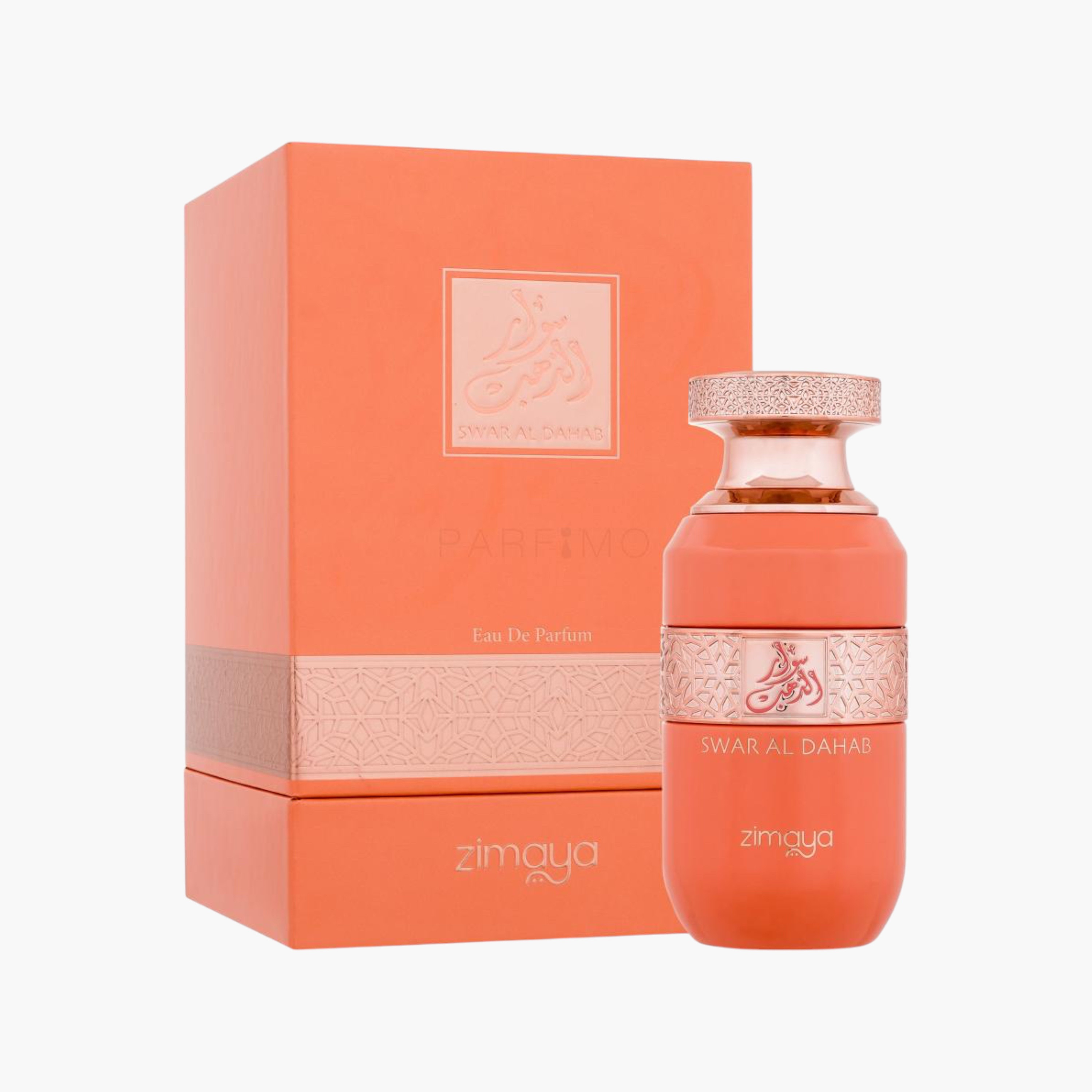 Zimaya Swar Al Dahab Eau de Parfum - 100 ml-beautyandpersonalcare-fragrance-unisex-image-2