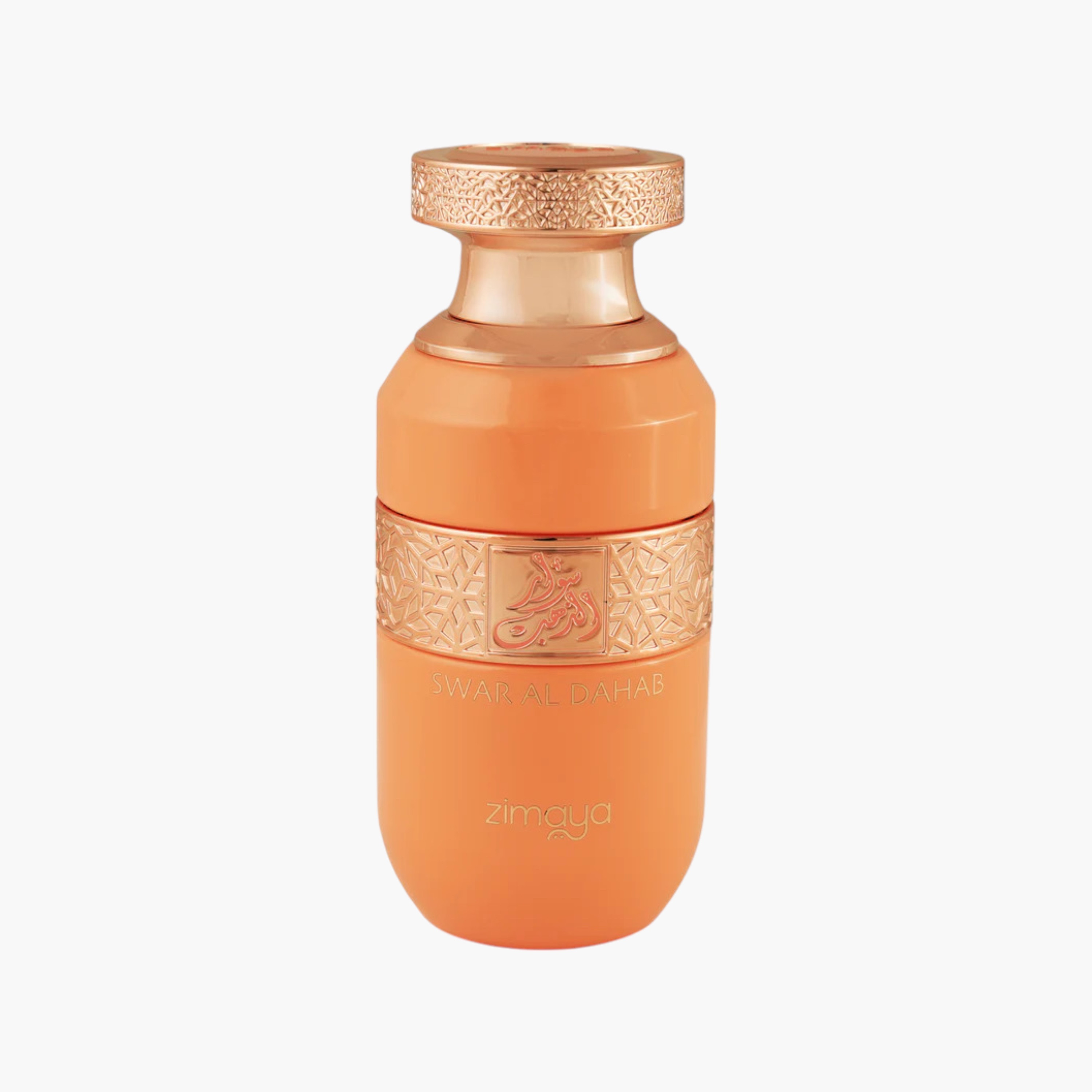 Zimaya Swar Al Dahab Eau de Parfum - 100 ml-beautyandpersonalcare-fragrance-unisex-image-1