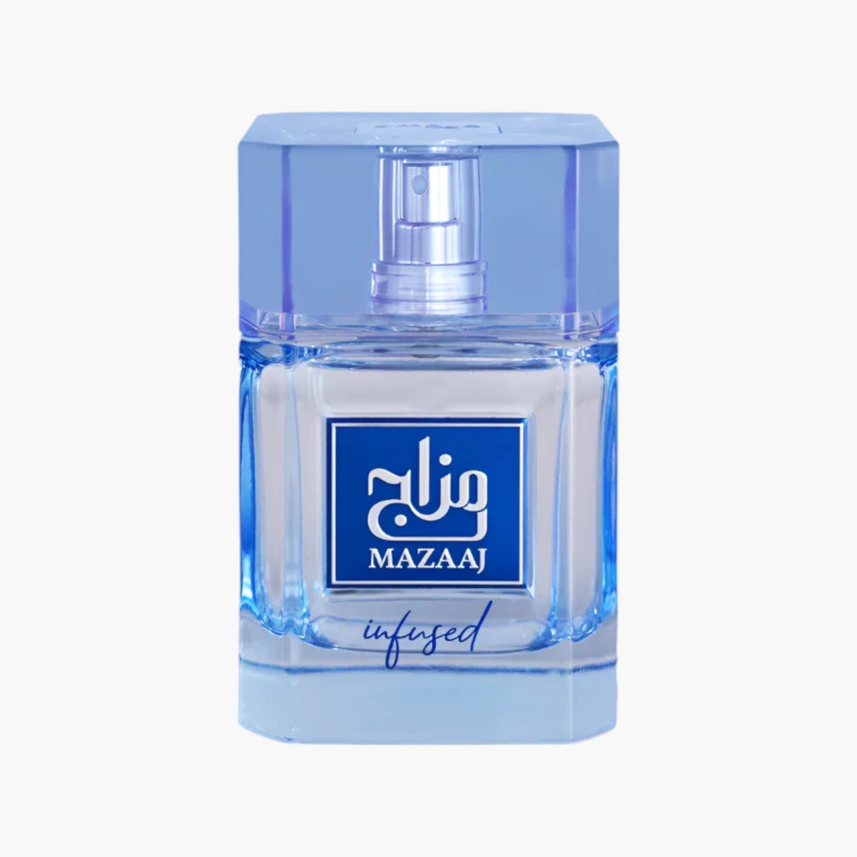 Zimaya Mazaaj Infused Eau de Parfum - 100 ml-beautyandpersonalcare-fragrance-unisex-image-1