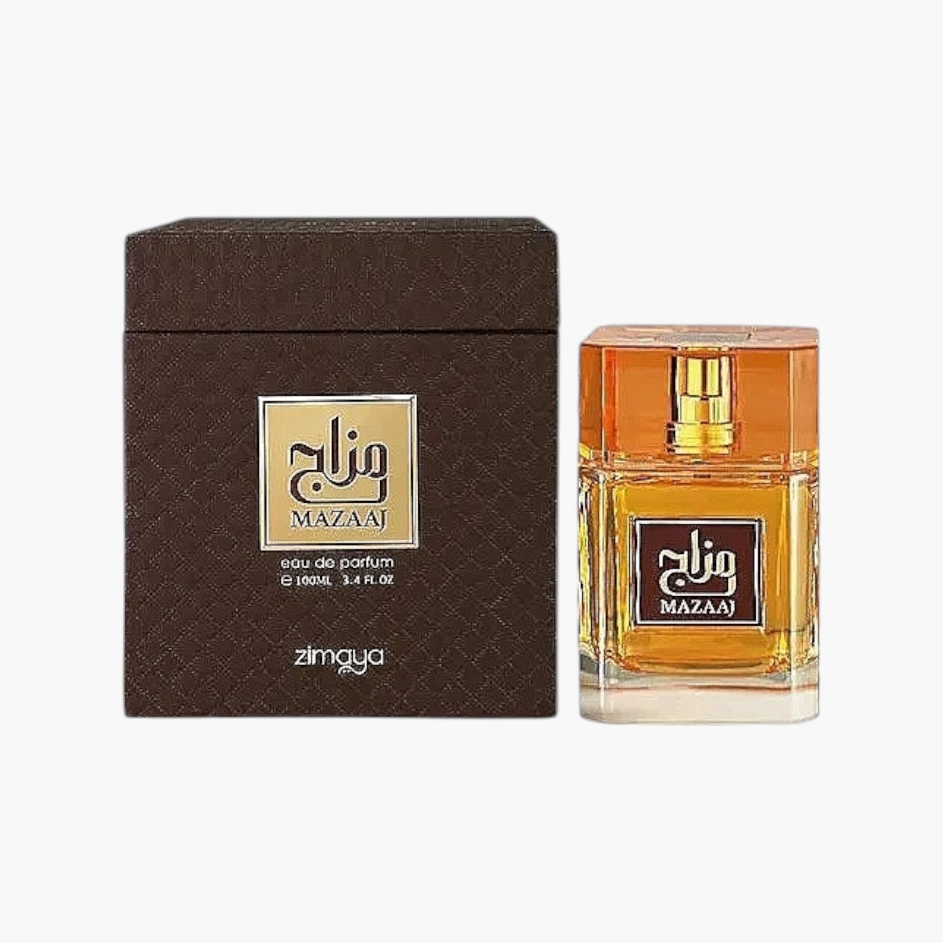 Zimaya Mazaaj Eau de Parfum - 100 ml-beautyandpersonalcare-fragrance-unisex-image-2
