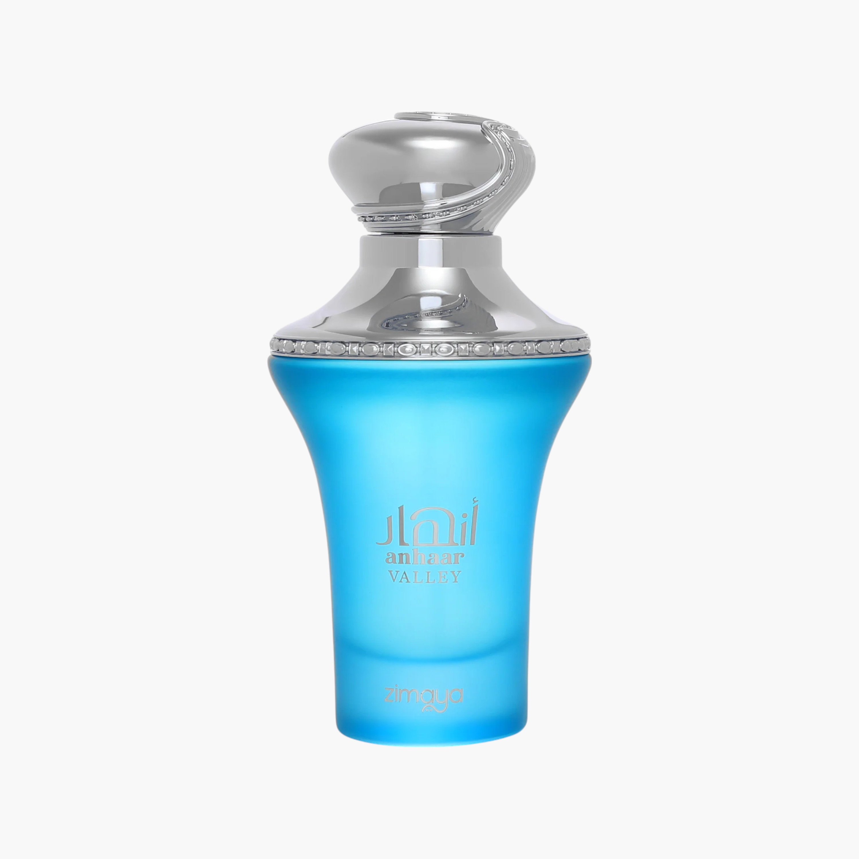 Zimaya Anhaar Valley Eau de Parfum - 100 ml-beautyandpersonalcare-fragrance-unisex-image-1