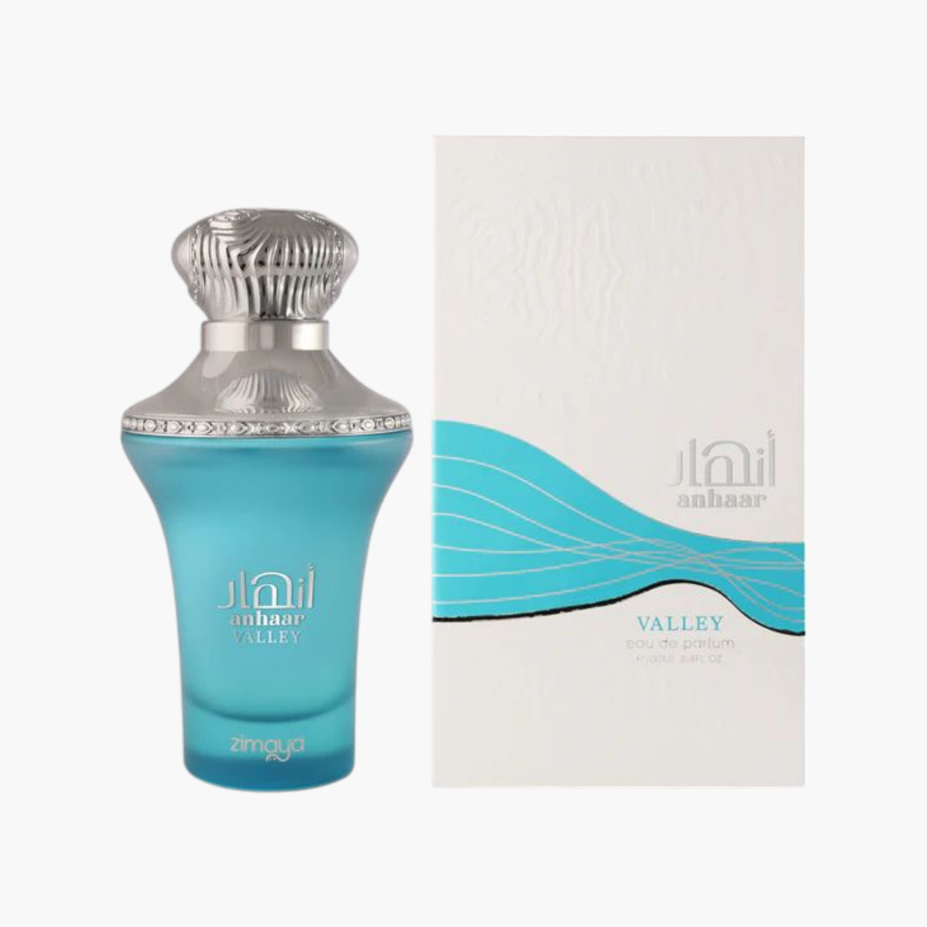 Zimaya Anhaar Valley Eau de Parfum - 100 ml-beautyandpersonalcare-fragrance-unisex-image-2