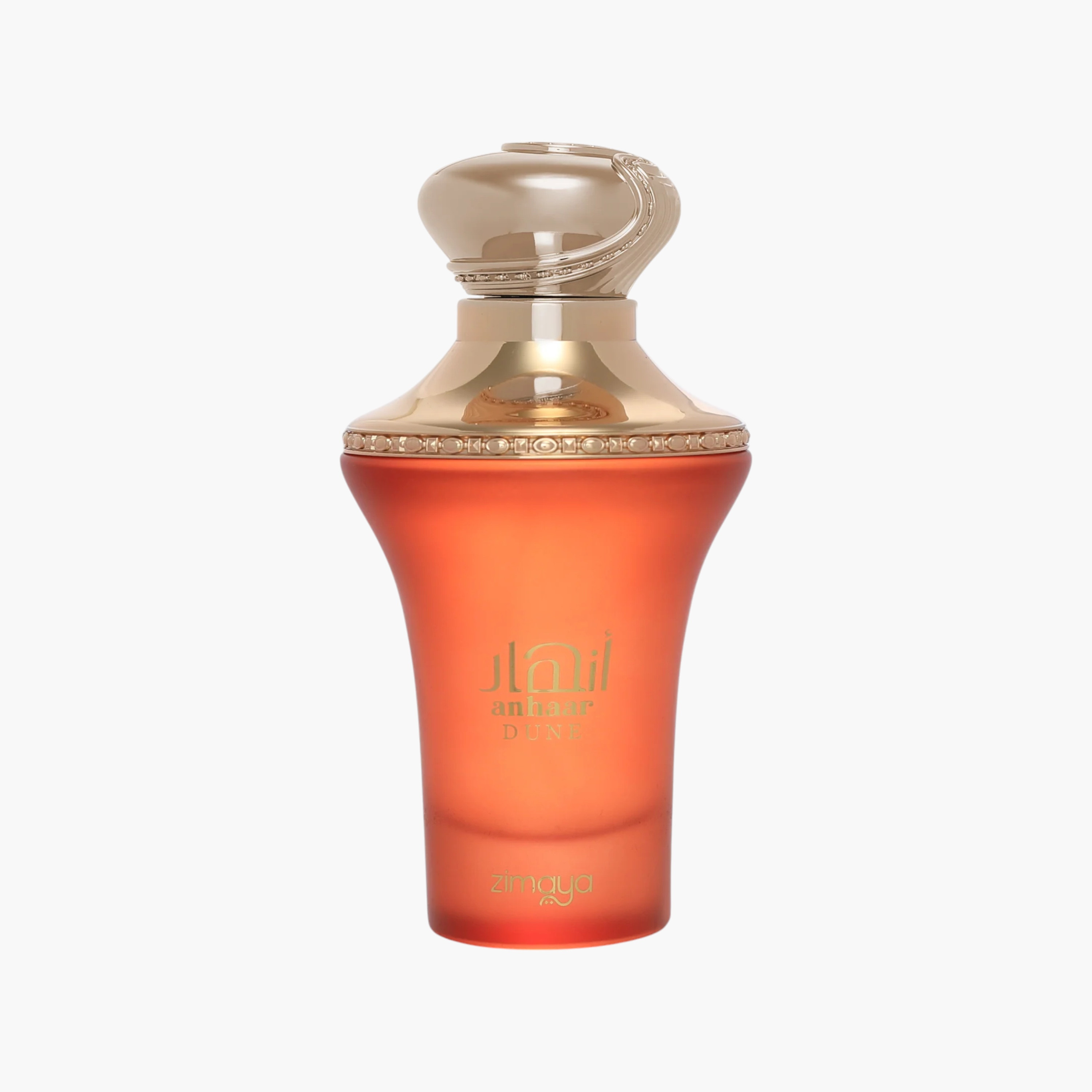 Zimaya Anhaar Dune Eau de Parfum - 100 ml-beautyandpersonalcare-fragrance-unisex-image-1