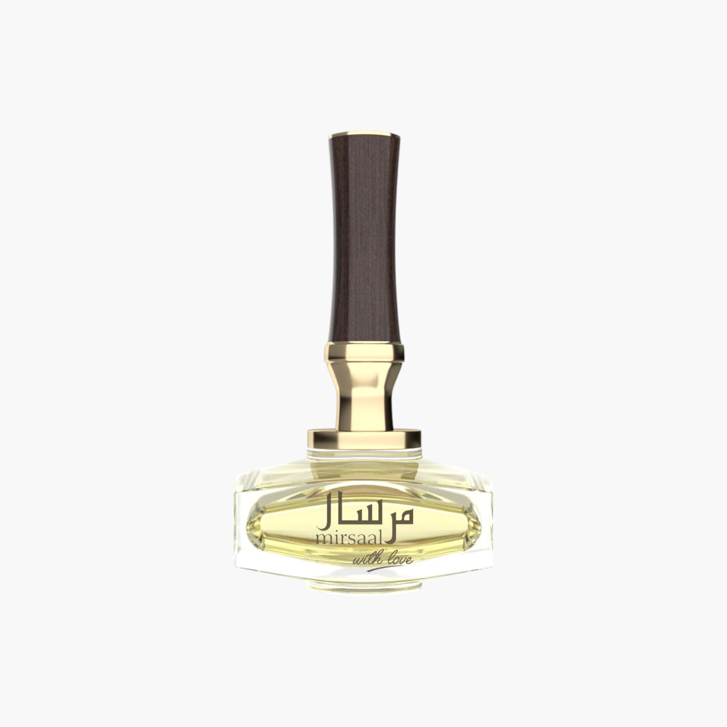 Afnan Mirsaal Love Eau de Parfum for Women - 100 ml-beautyandpersonalcare-fragrance-women-image-1
