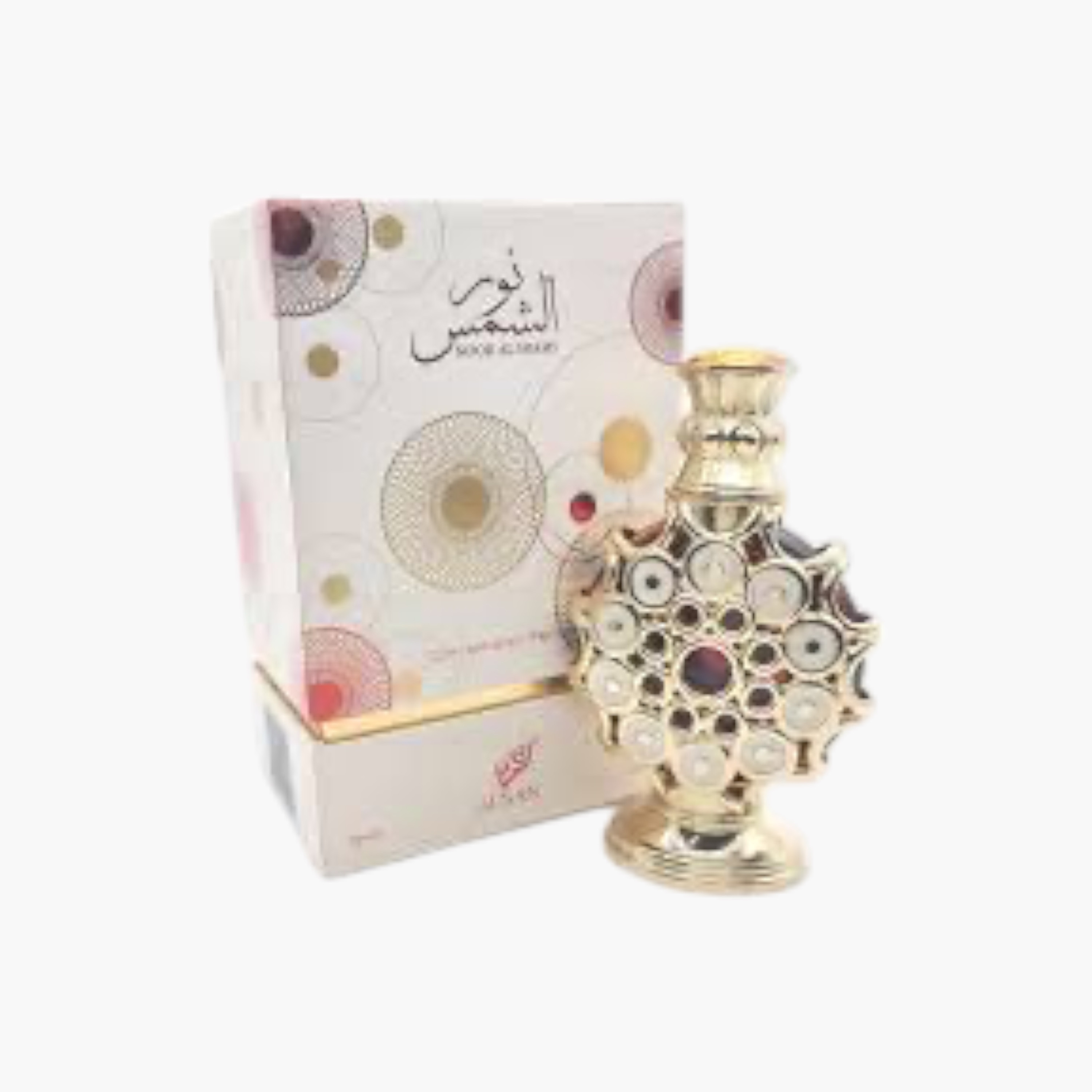 زيت عطري نور الشمس من أفنان-beautyandpersonalcare-fragrance-unisex-image-3