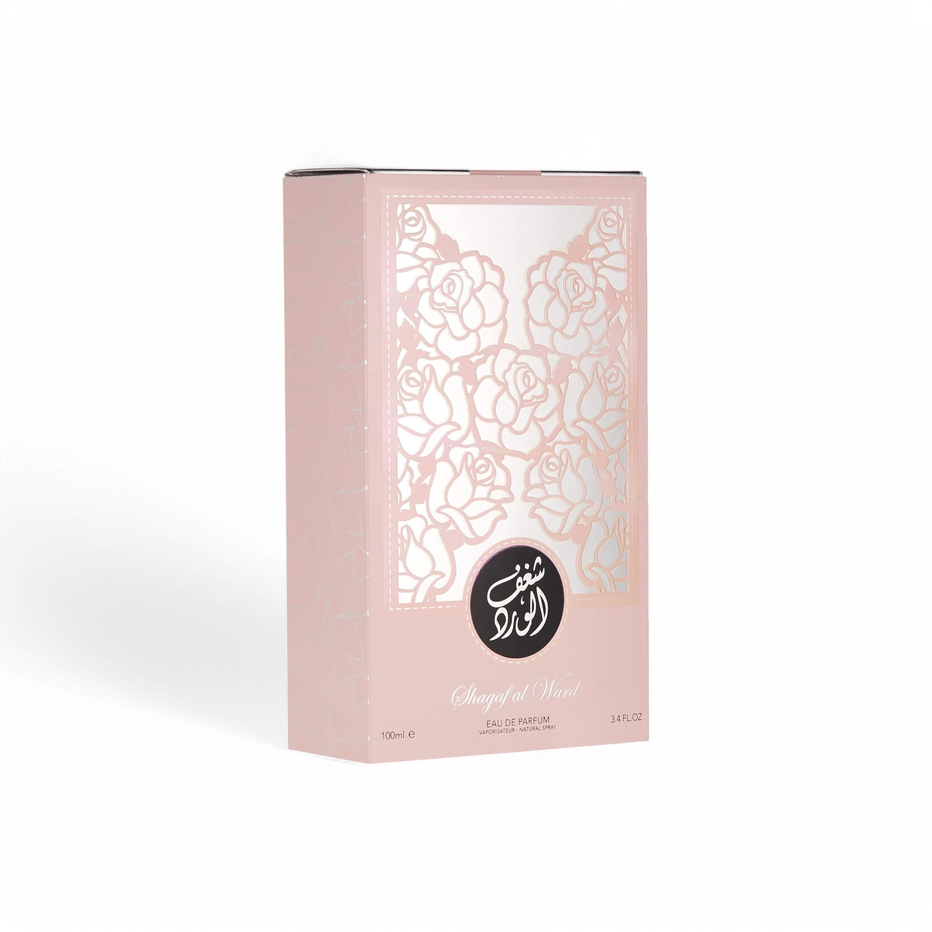 AL WATANIAH Shagaf Al Ward Eau de Parfum - 100 ml-beautyandpersonalcare-fragrance-unisex-image-3