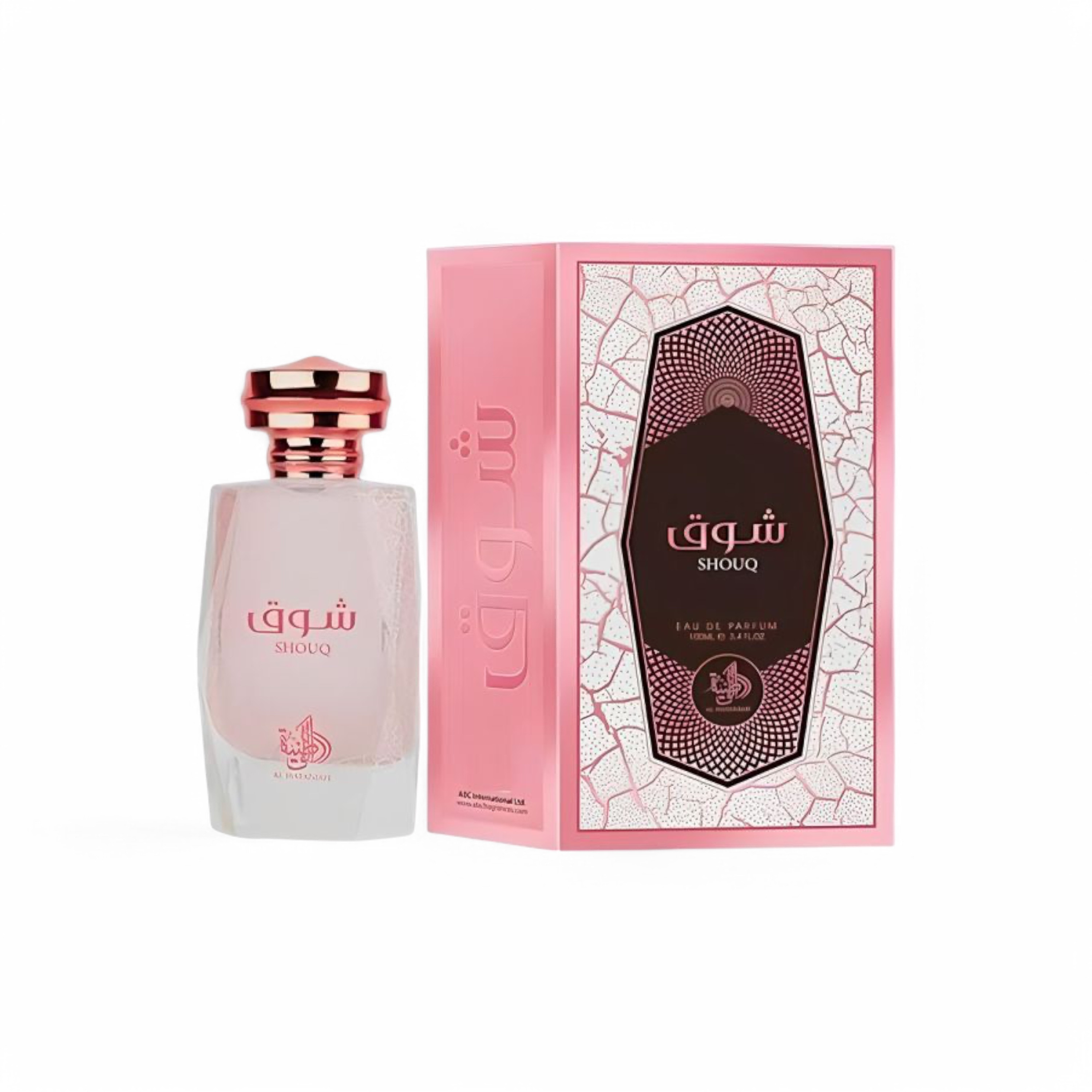 AL WATANIAH Shouq Eau de Parfum - 100 ml-beautyandpersonalcare-fragrance-unisex-image-1