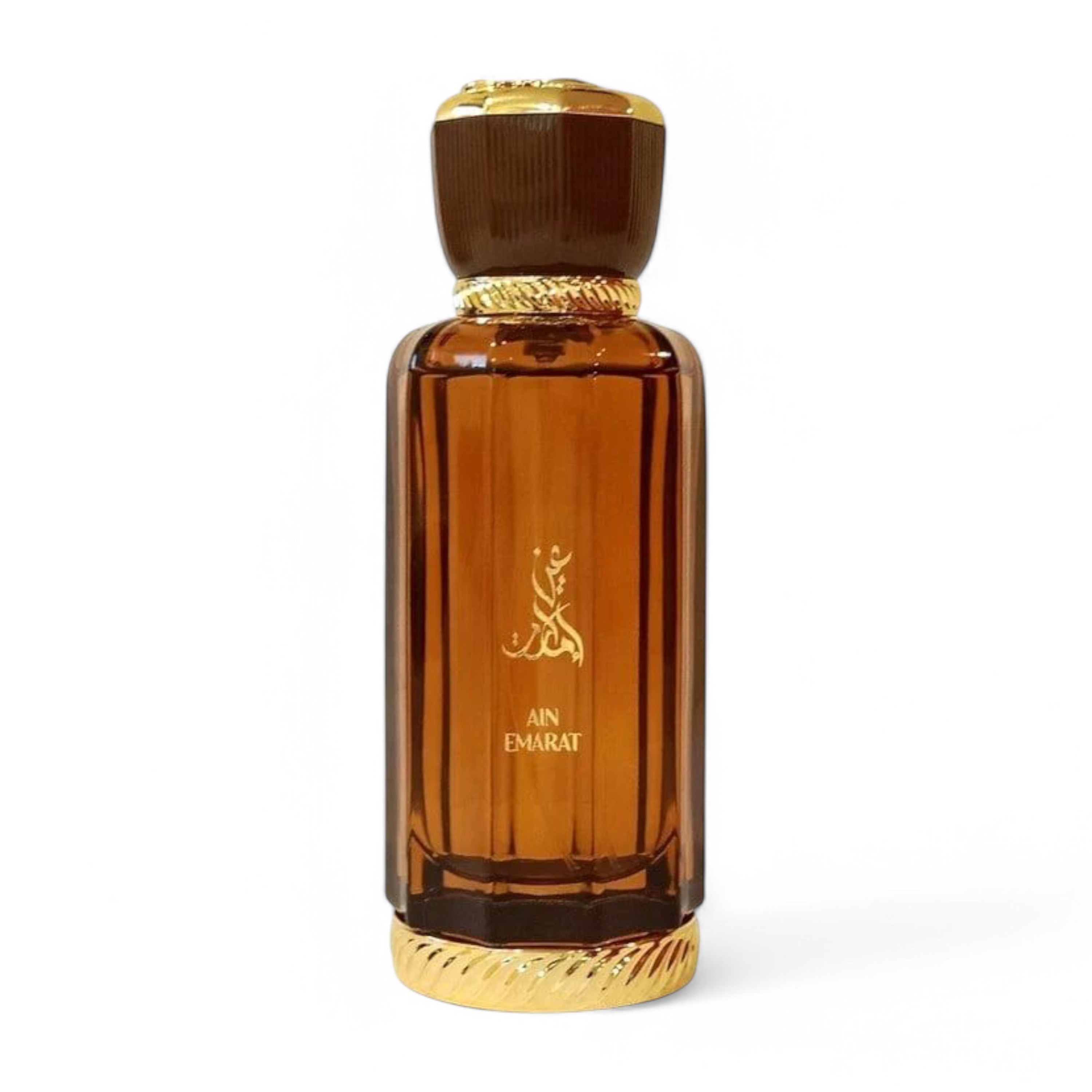 AL WATANIAH Ain Emarat Eau de Parfum - 100 ml-beautyandpersonalcare-fragrance-unisex-image-1