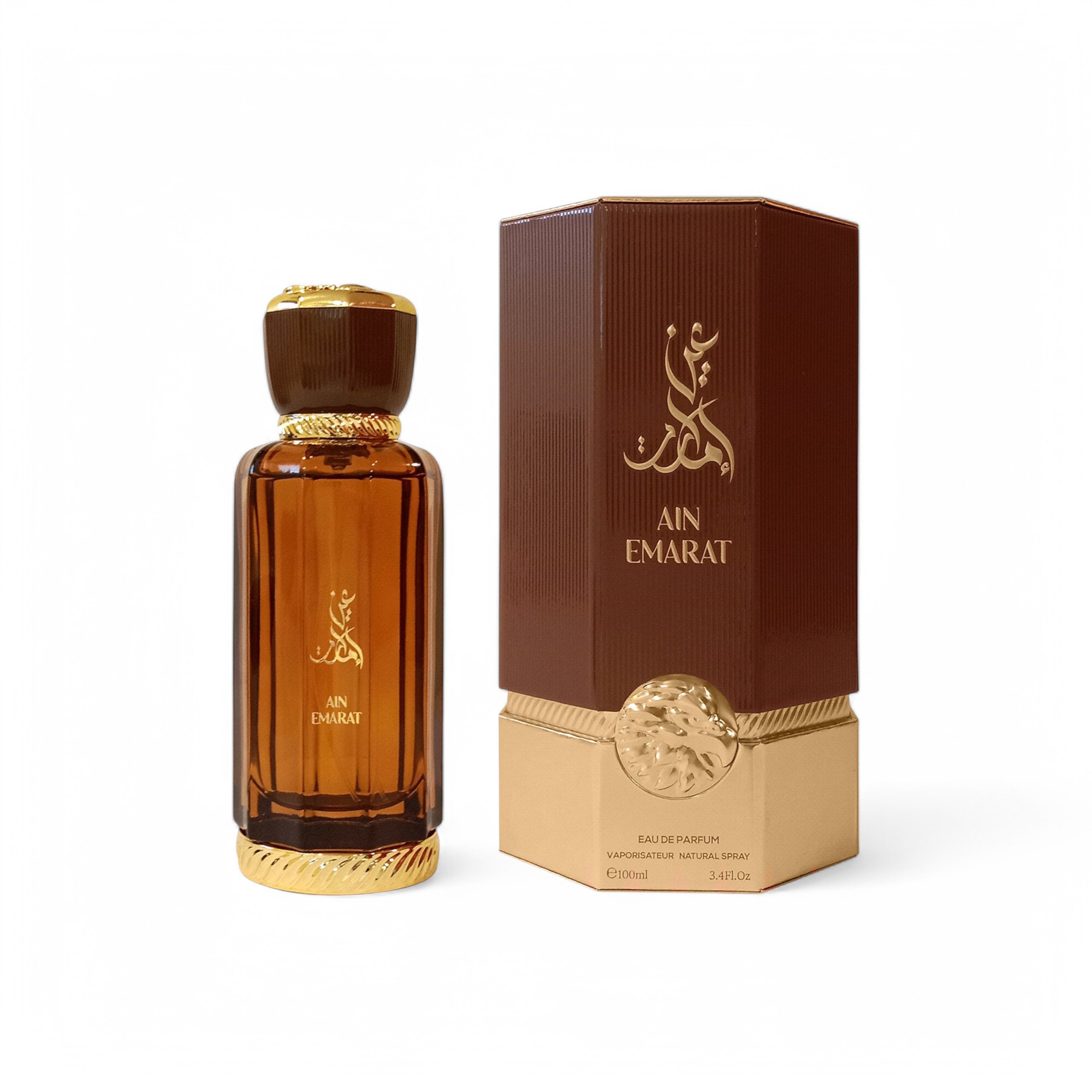 AL WATANIAH Ain Emarat Eau de Parfum - 100 ml-beautyandpersonalcare-fragrance-unisex-image-2