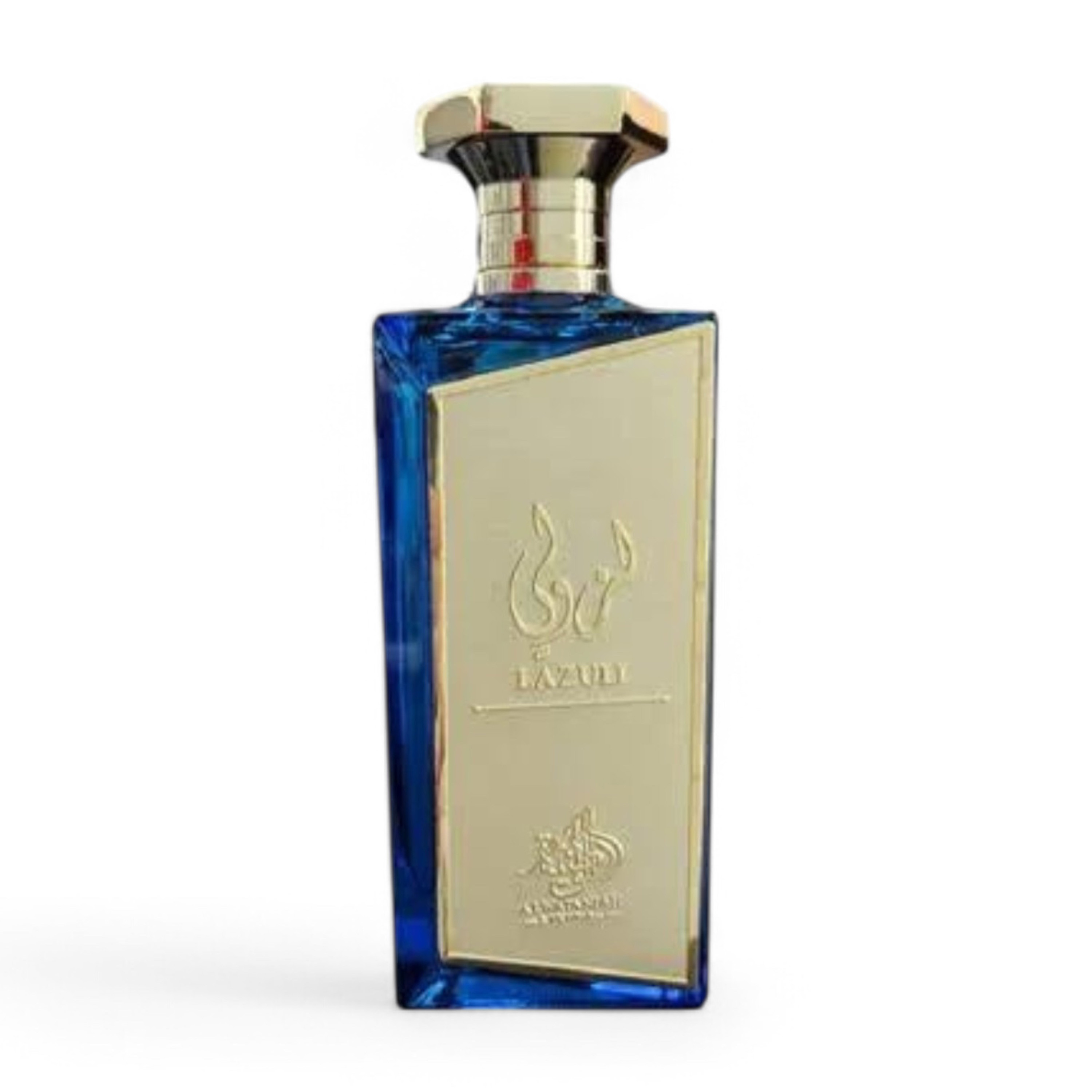 AL WATANIAH Lazuli Eau de Parfum - 100 ml-beautyandpersonalcare-fragrance-unisex-image-1