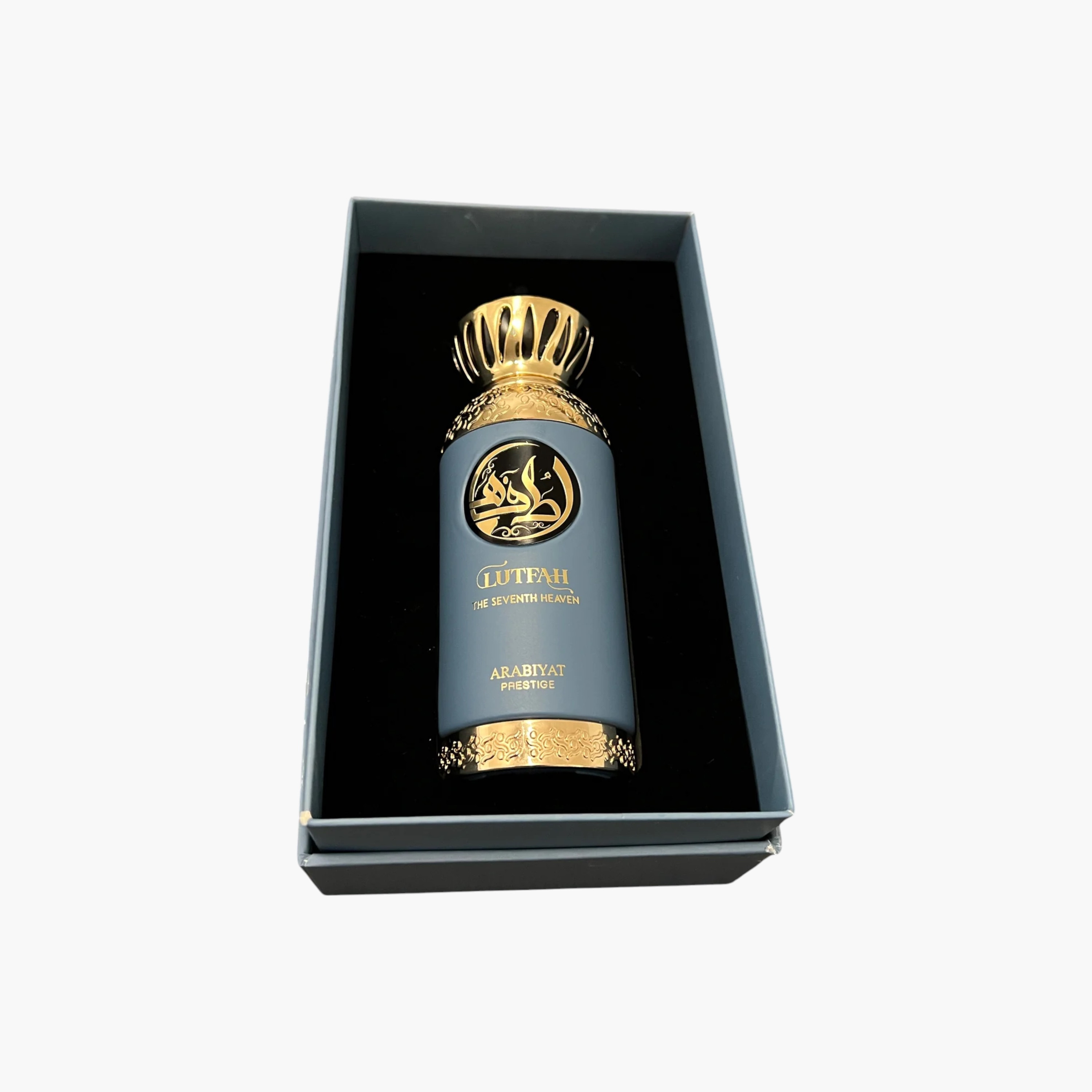 ARABIYAT PRESTIGE Lutfah the Seventh Heaven Eau de Parfum - 100 ml-beautyandpersonalcare-fragrance-unisex-image-1